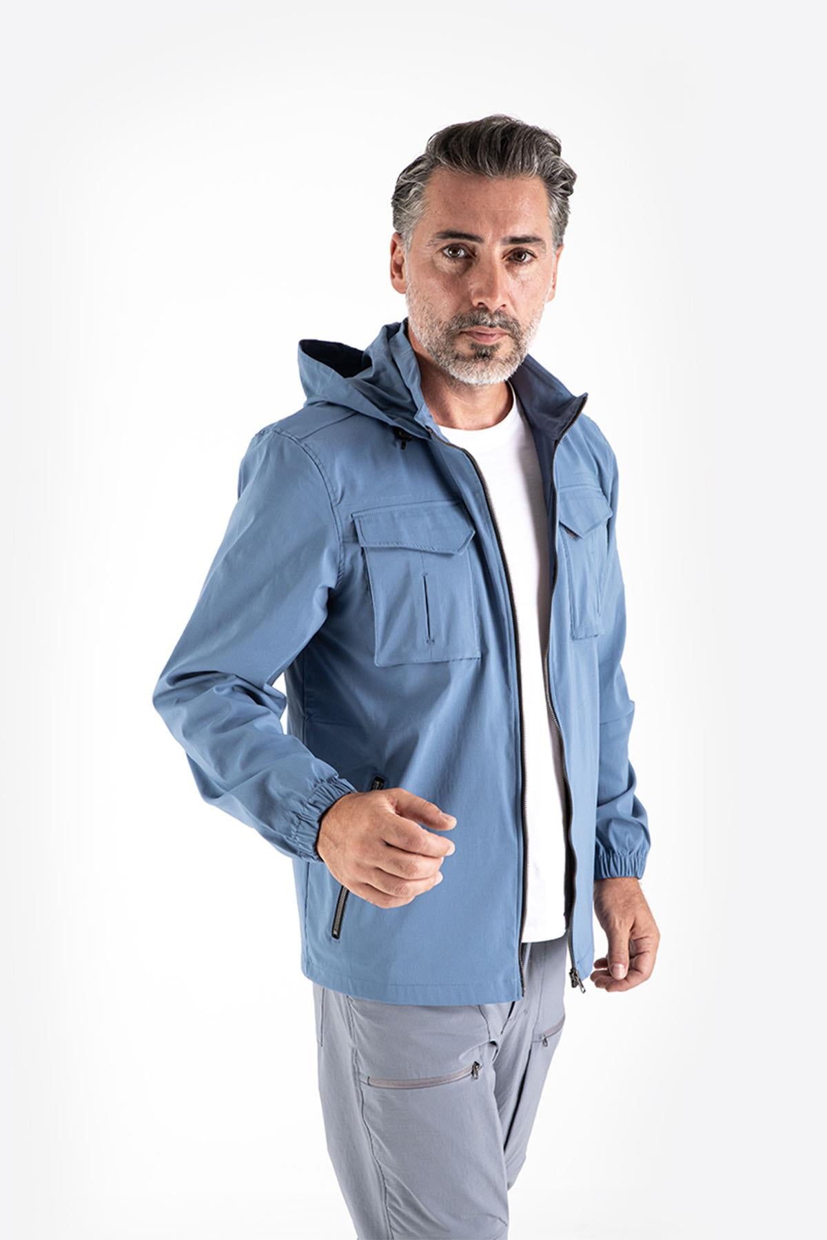 Climbolic Maestro Outdoor Rüzgarlık