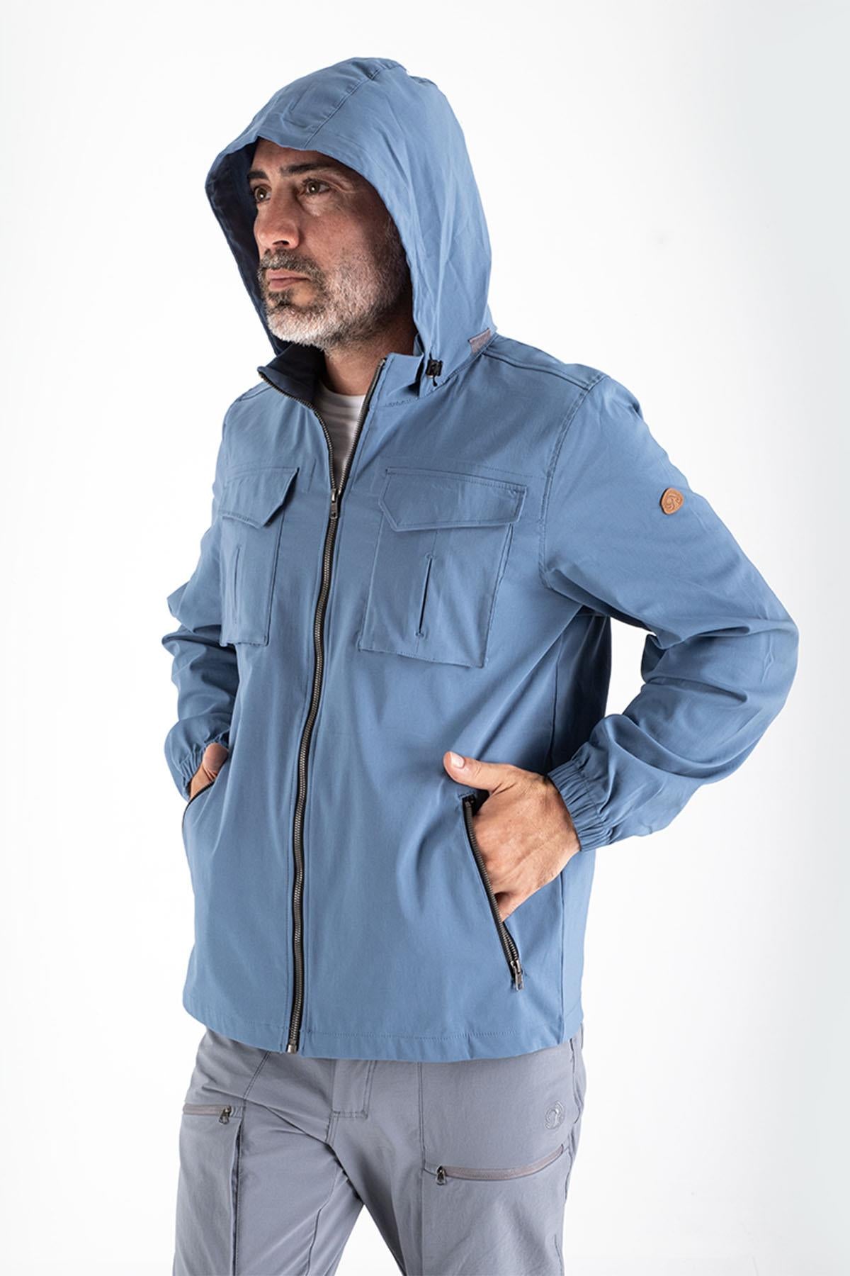 Climbolic Maestro Outdoor Rüzgarlık