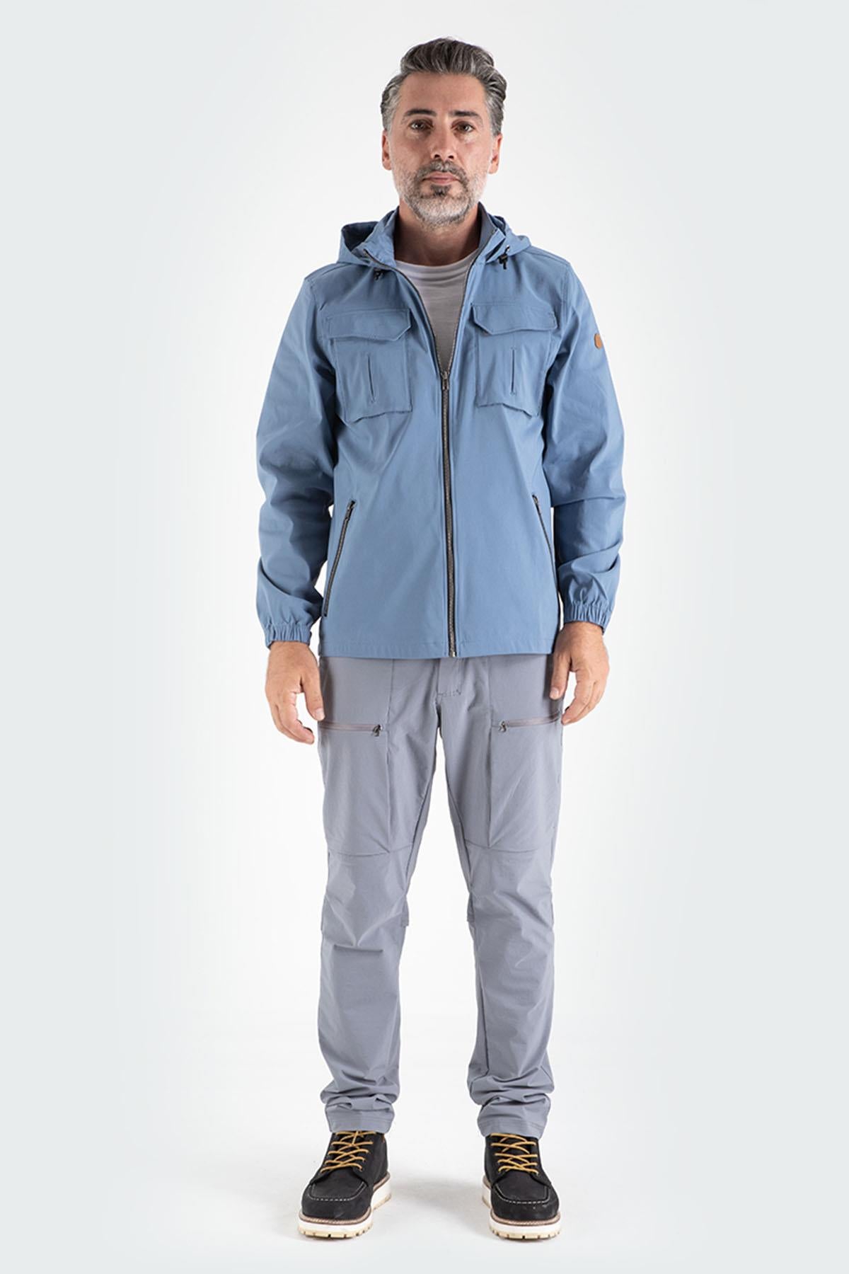 Climbolic Maestro Outdoor Rüzgarlık