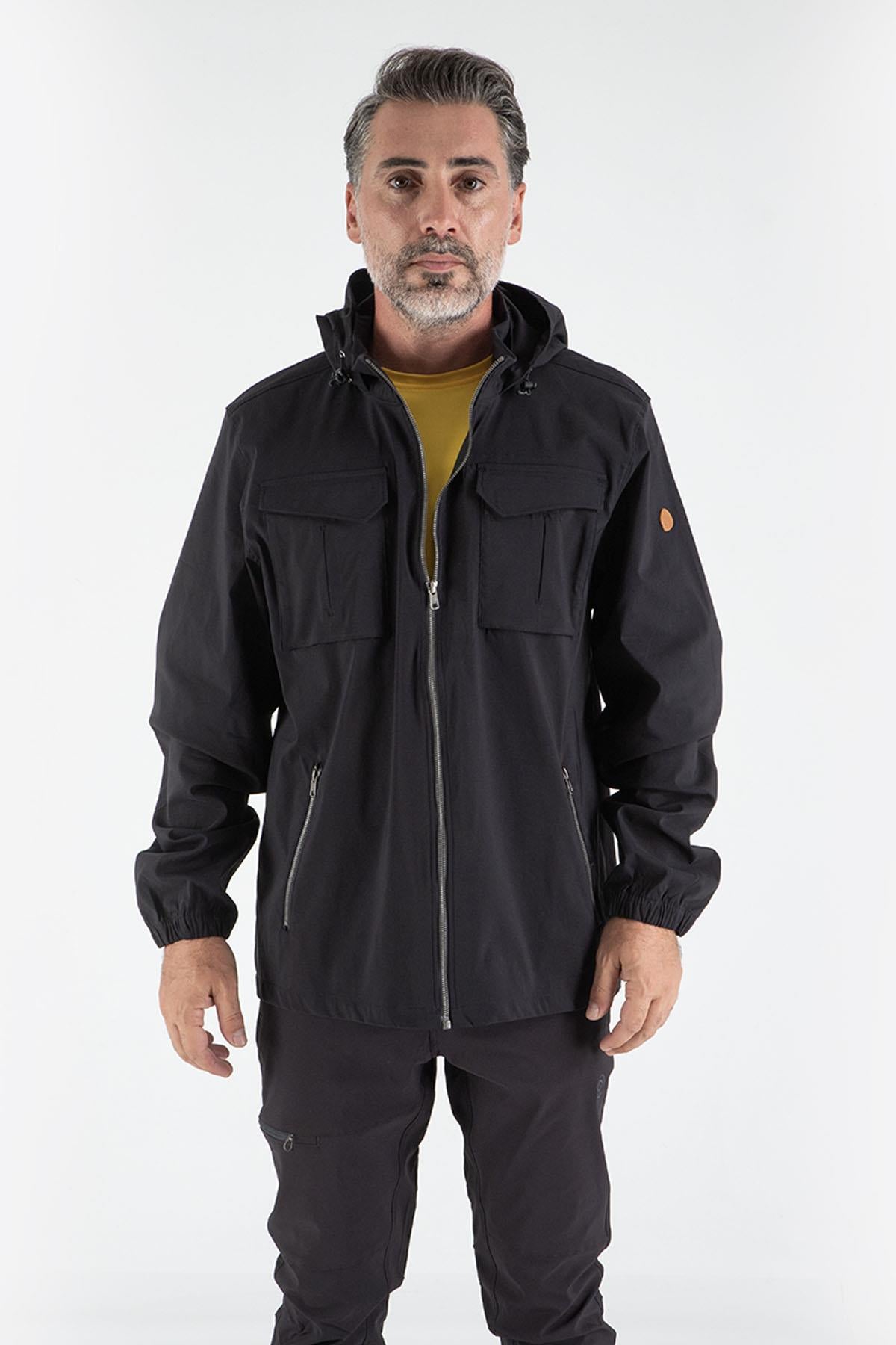 Climbolic Maestro Outdoor Rüzgarlık