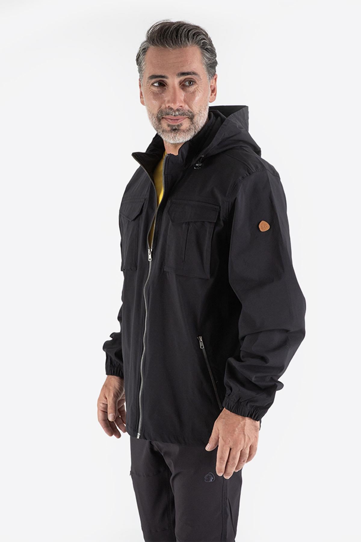 Climbolic Maestro Outdoor Rüzgarlık