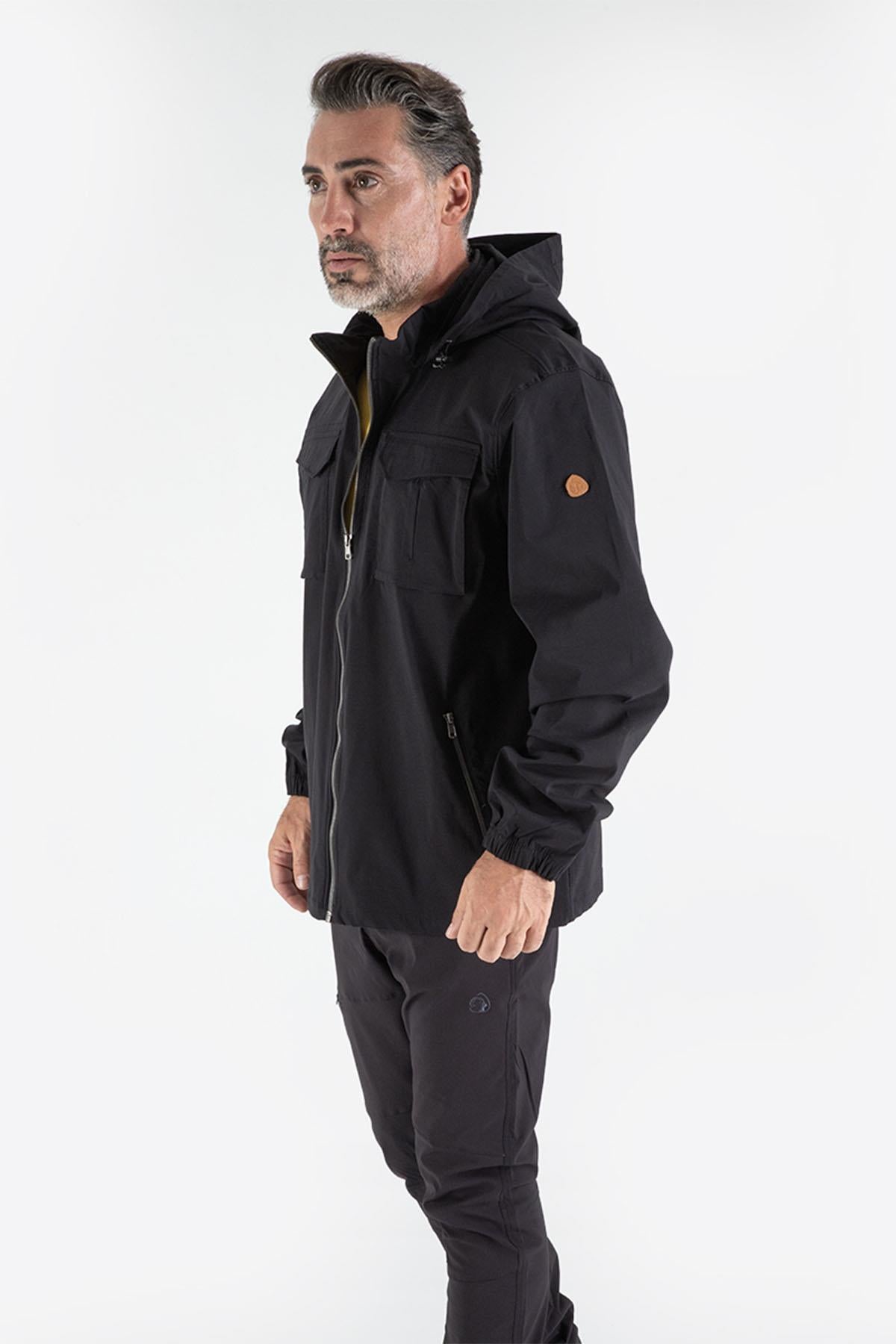 Climbolic Maestro Outdoor Rüzgarlık