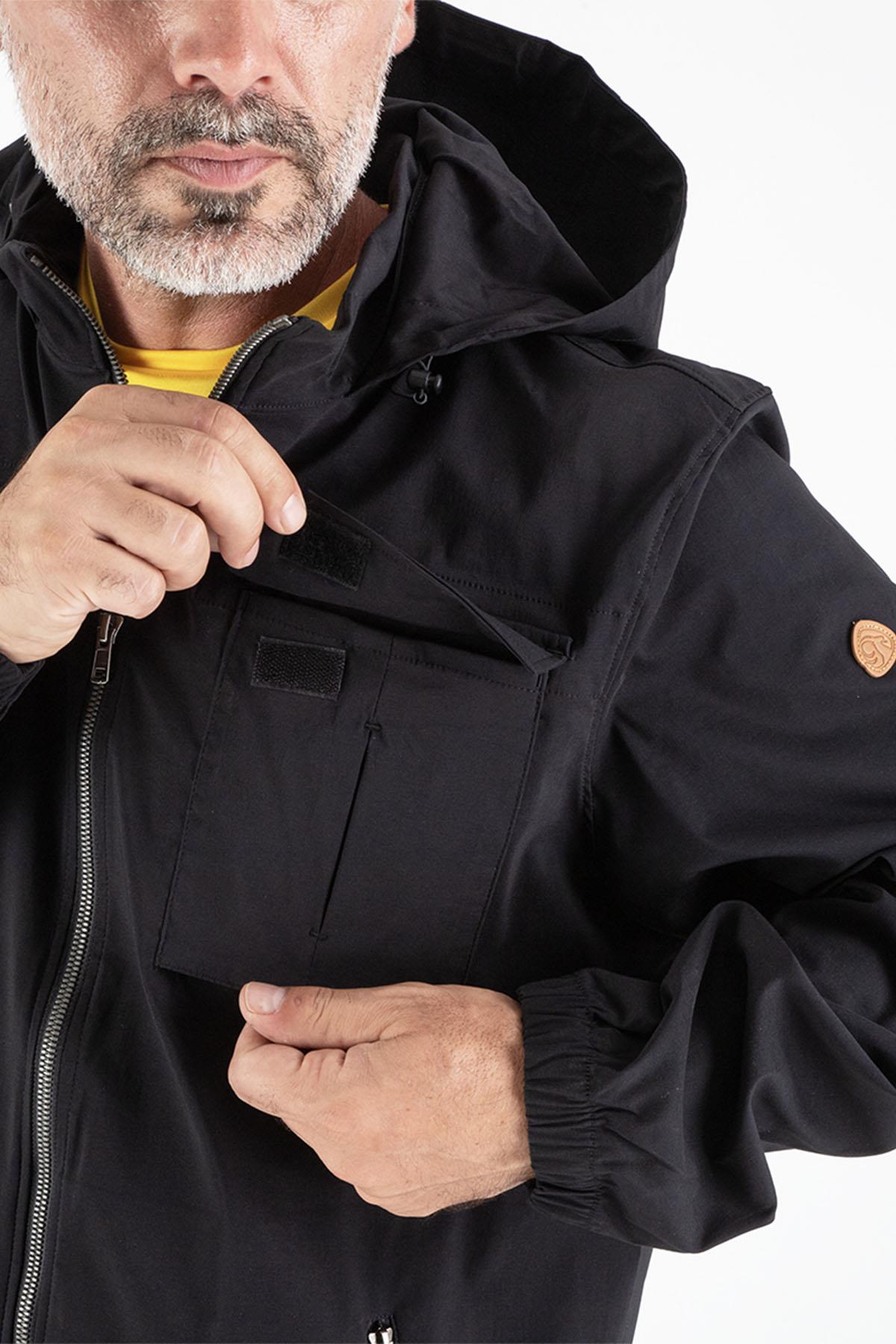 Climbolic Maestro Outdoor Rüzgarlık