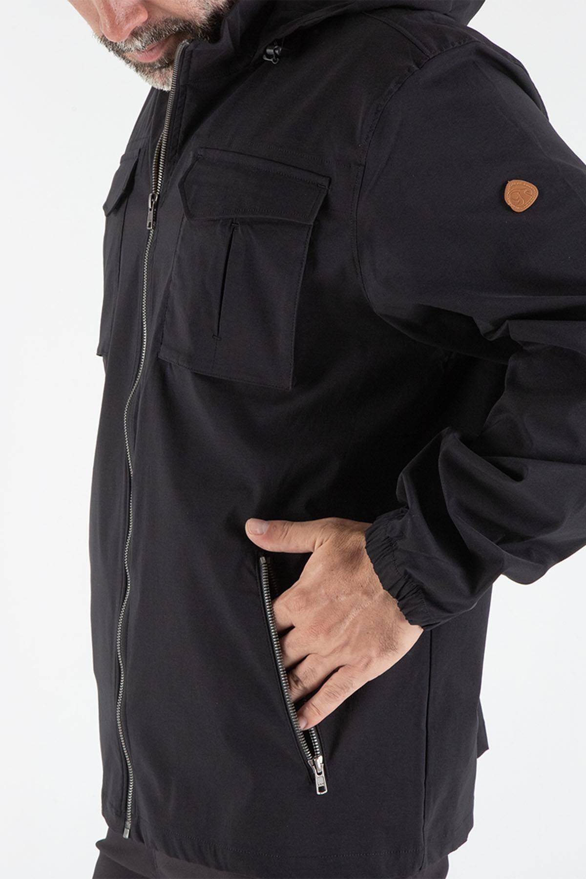 Climbolic Maestro Outdoor Rüzgarlık