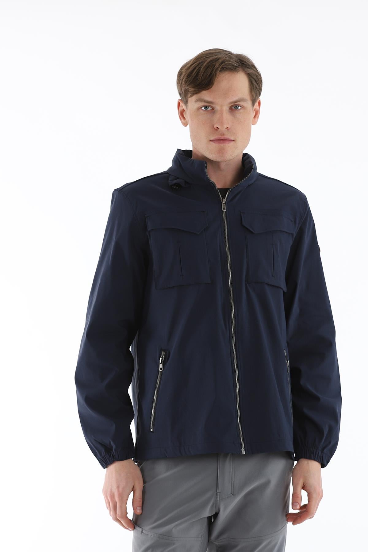 Climbolic Maestro Outdoor Rüzgarlık