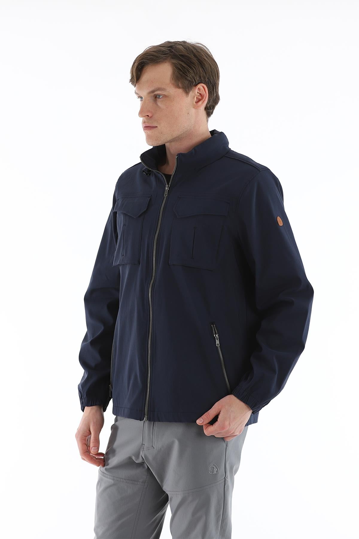 Climbolic Maestro Outdoor Rüzgarlık