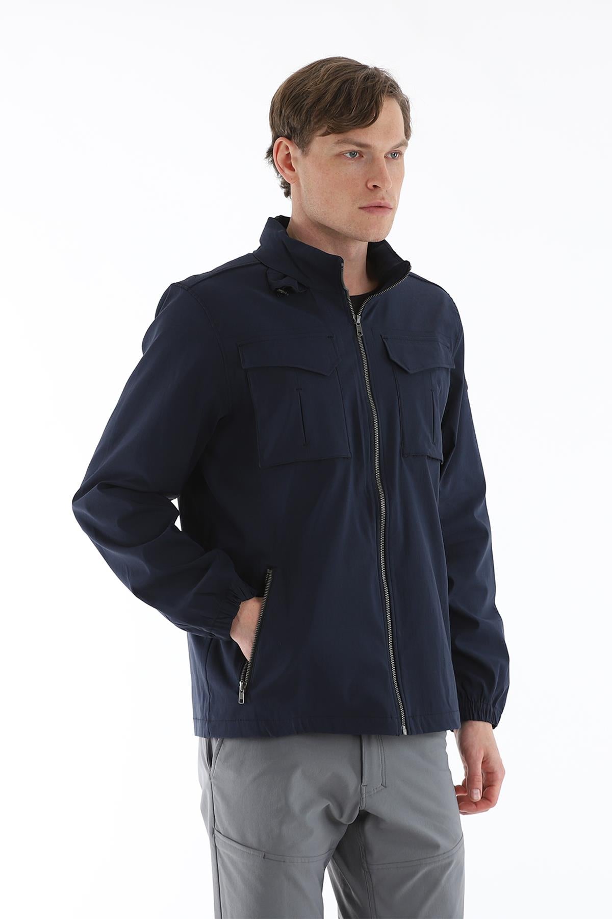 Climbolic Maestro Outdoor Rüzgarlık