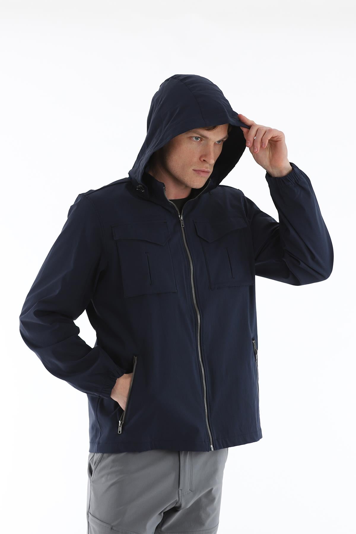 Climbolic Maestro Outdoor Rüzgarlık