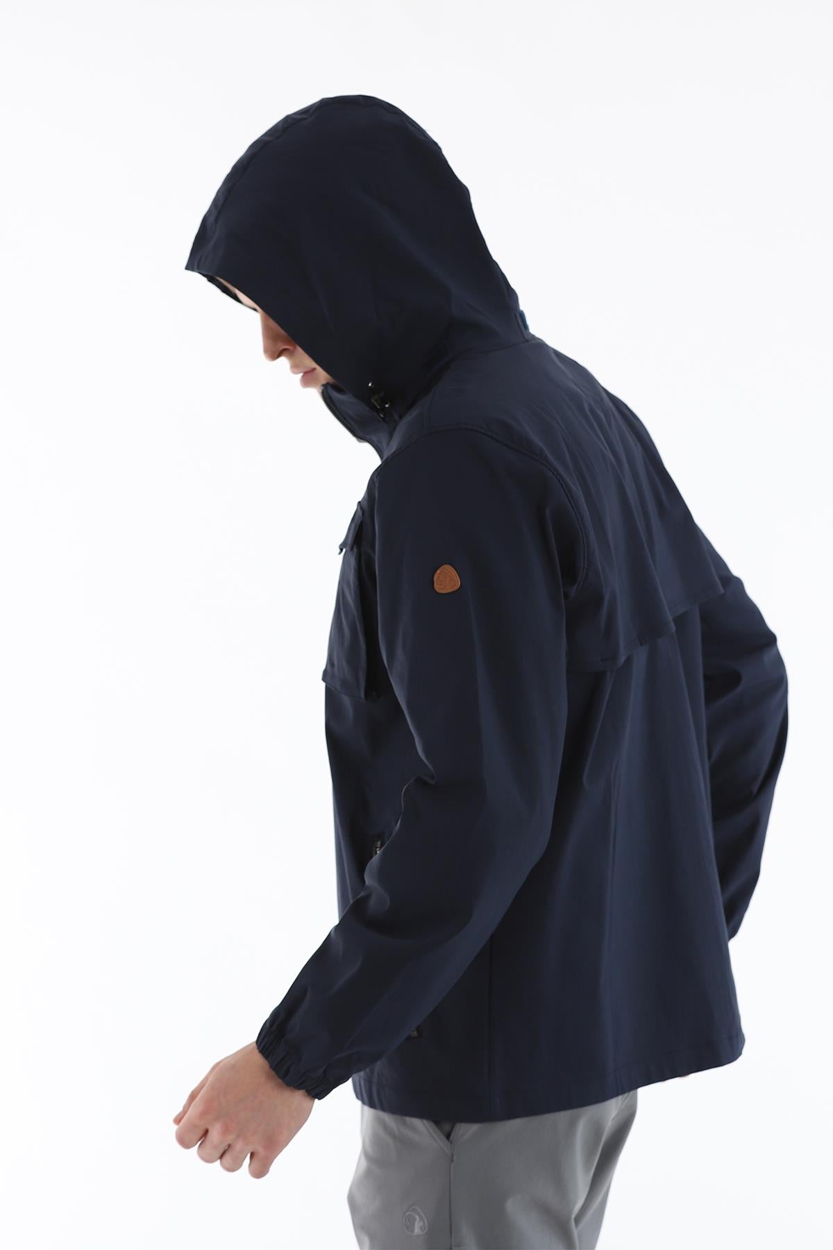 Climbolic Maestro Outdoor Rüzgarlık