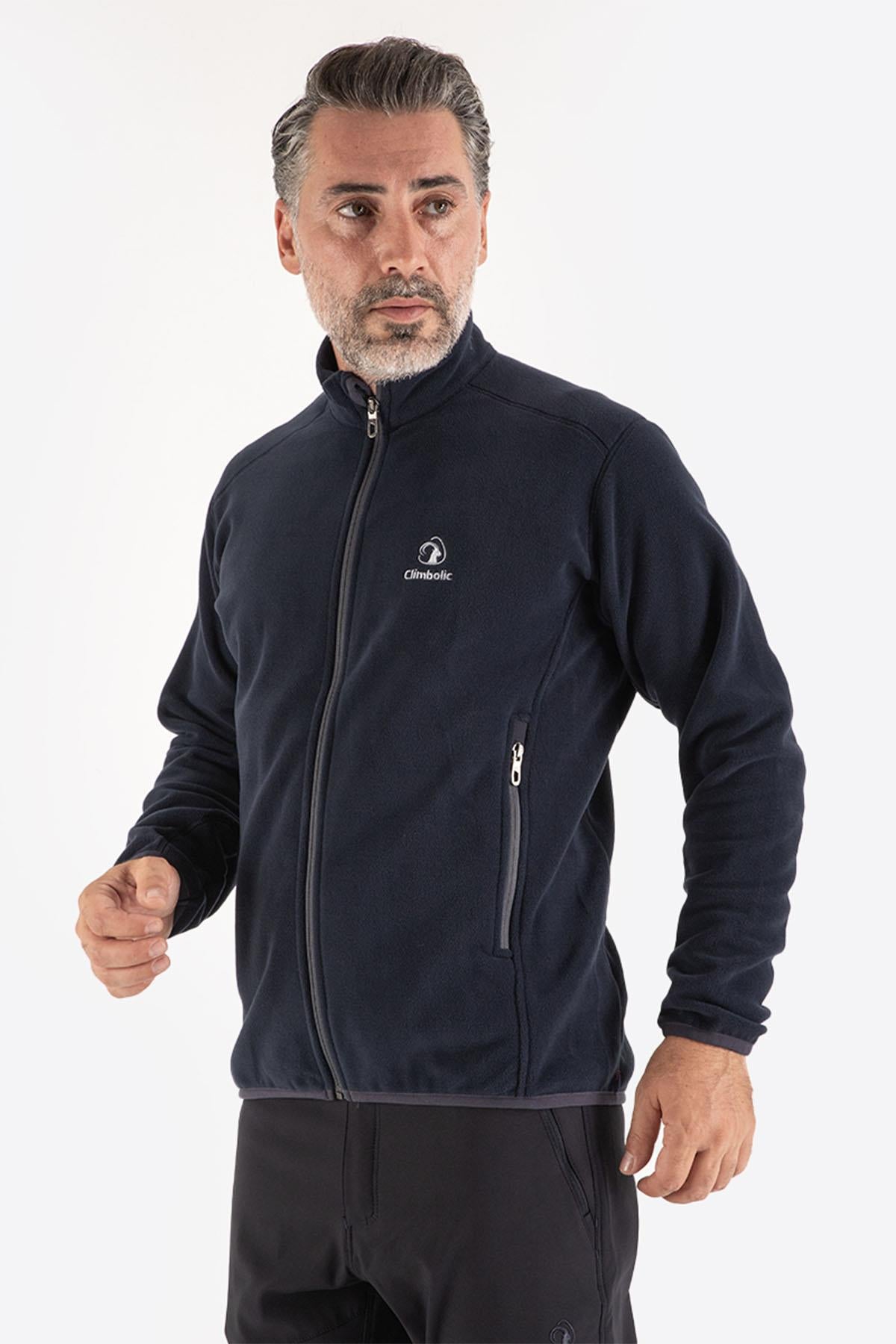 Climbolic Mars Outdoor Polar Ceket