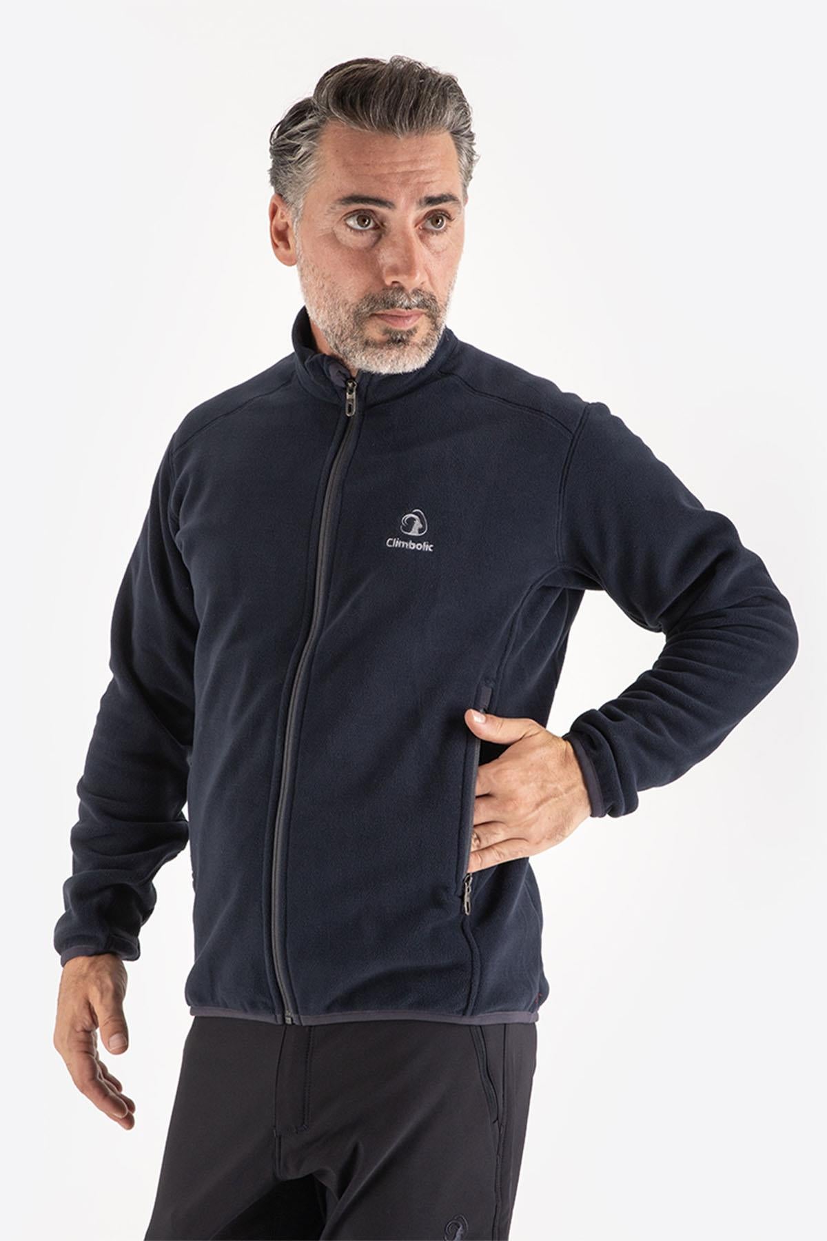 Climbolic Mars Outdoor Polar Ceket