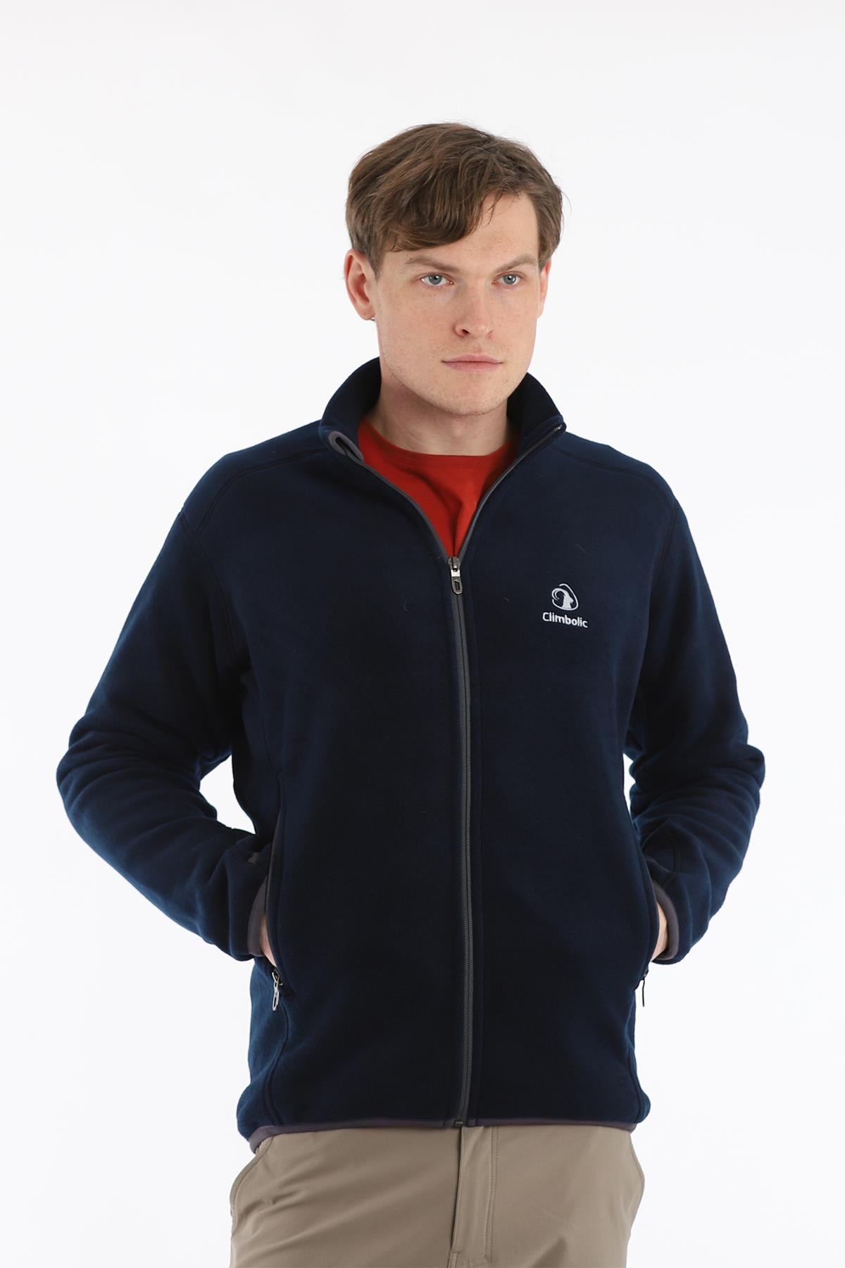 Climbolic Mars Outdoor Polar Ceket