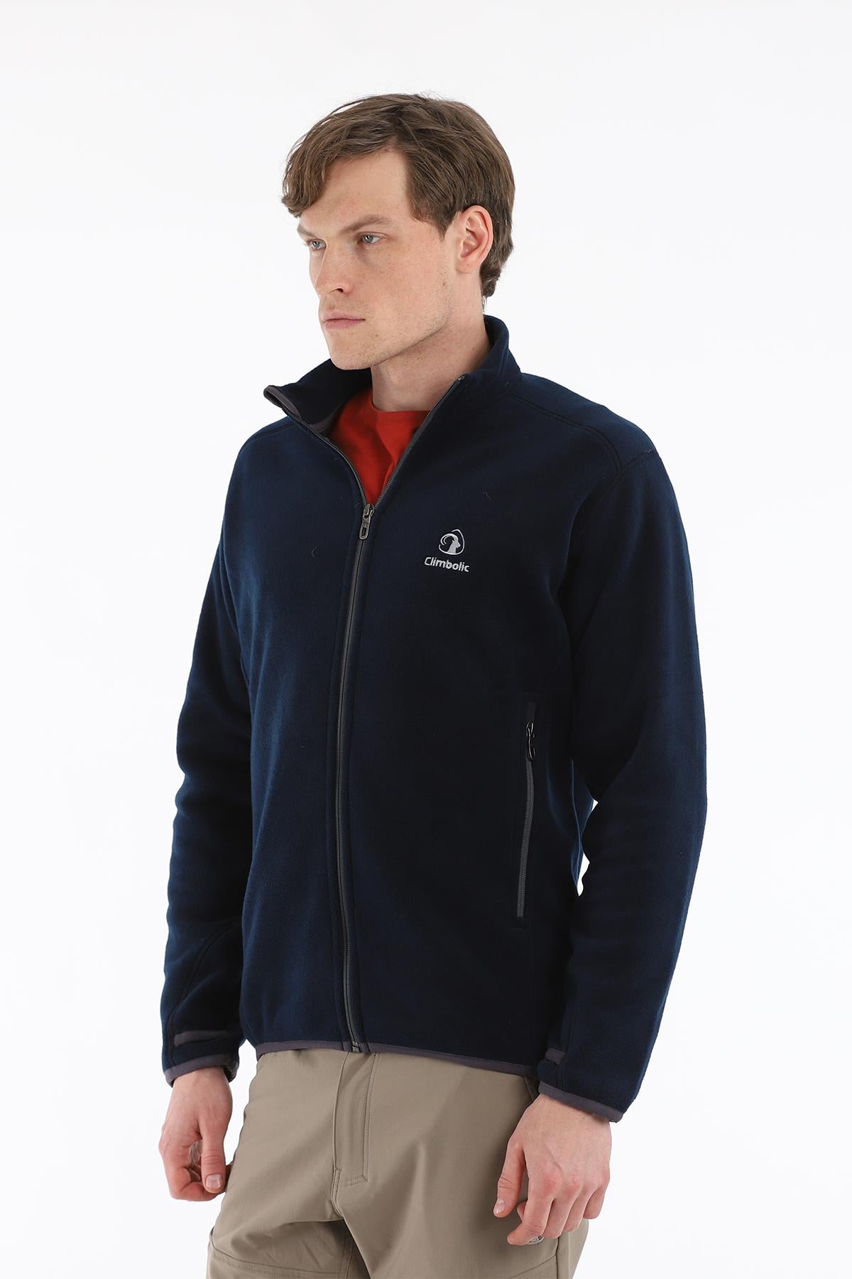 Climbolic Mars Outdoor Polar Ceket