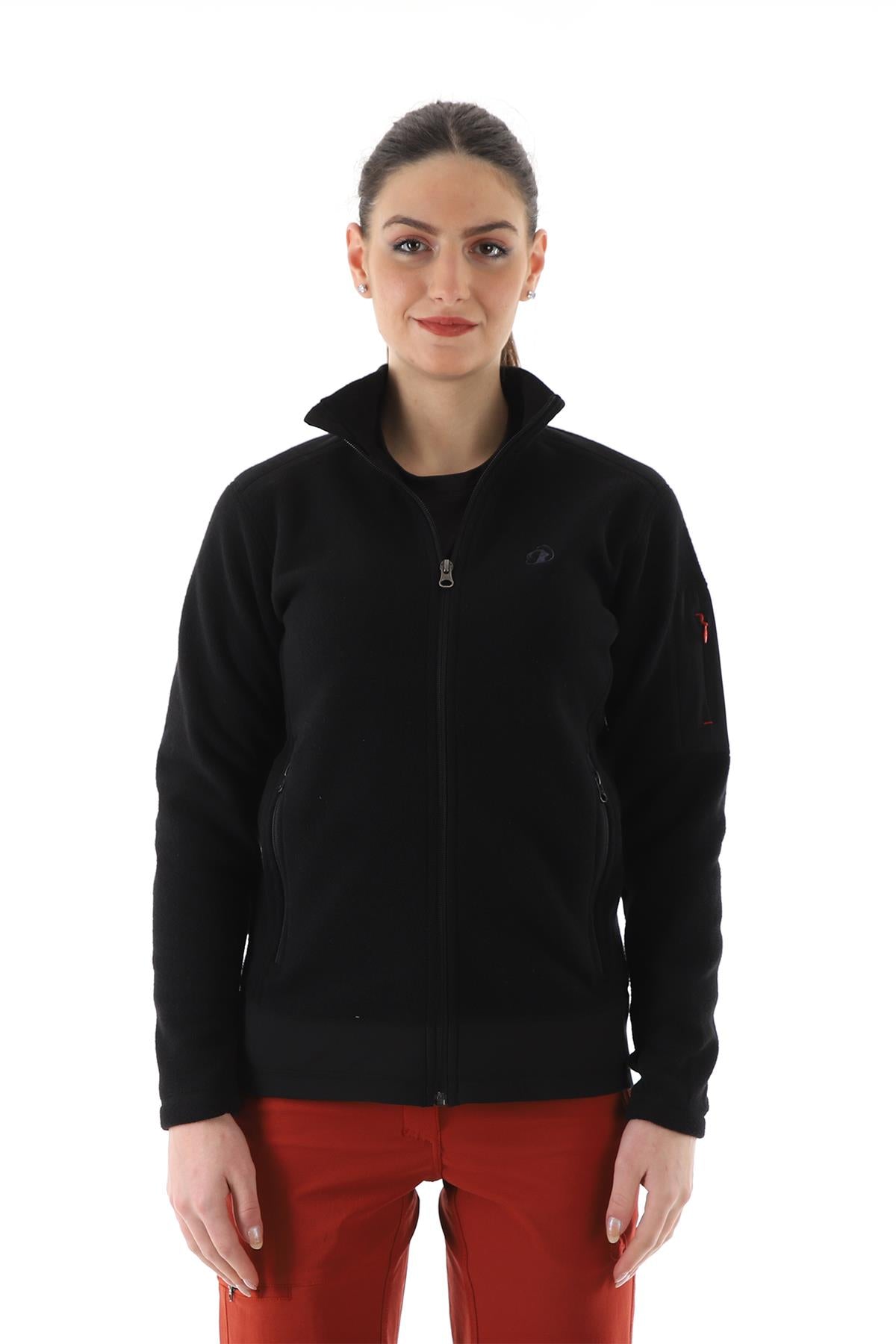 Climbolic Mary Polar Kadın Ceket