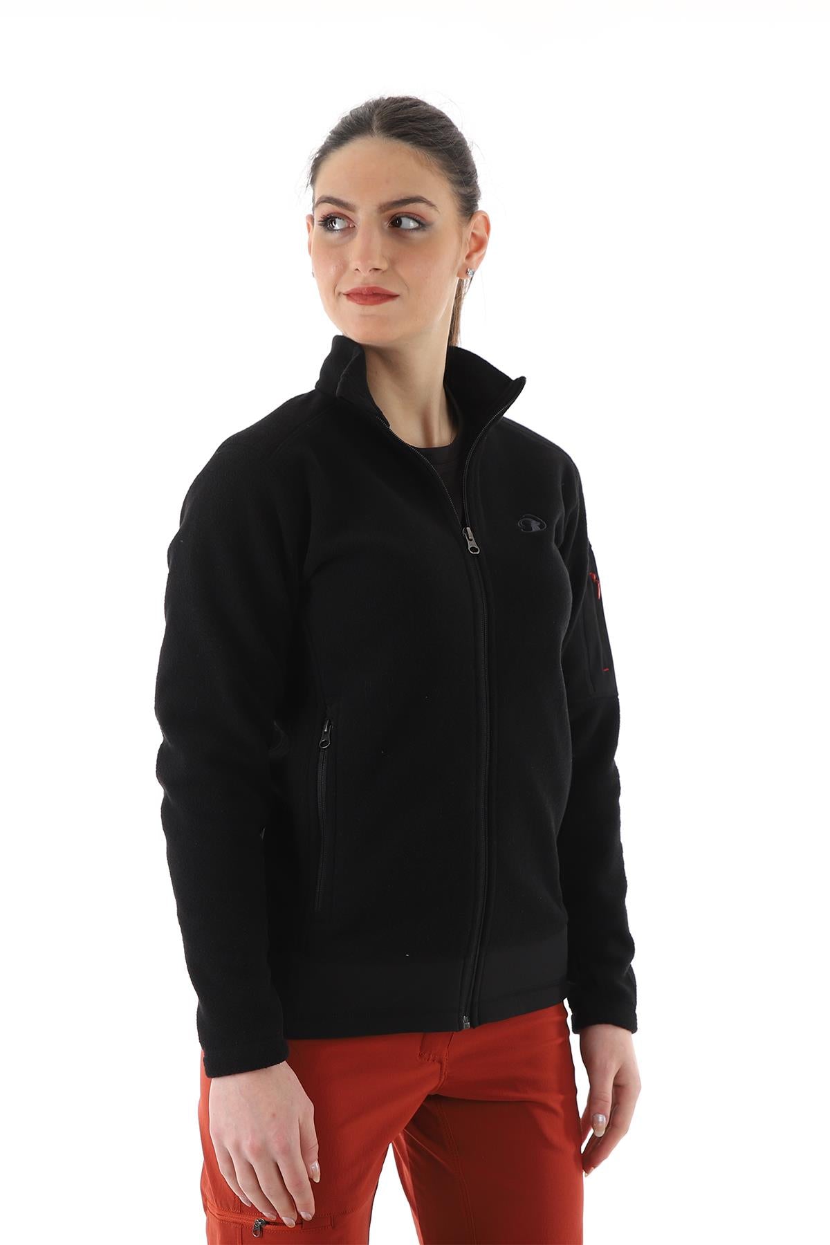 Climbolic Mary Polar Kadın Ceket