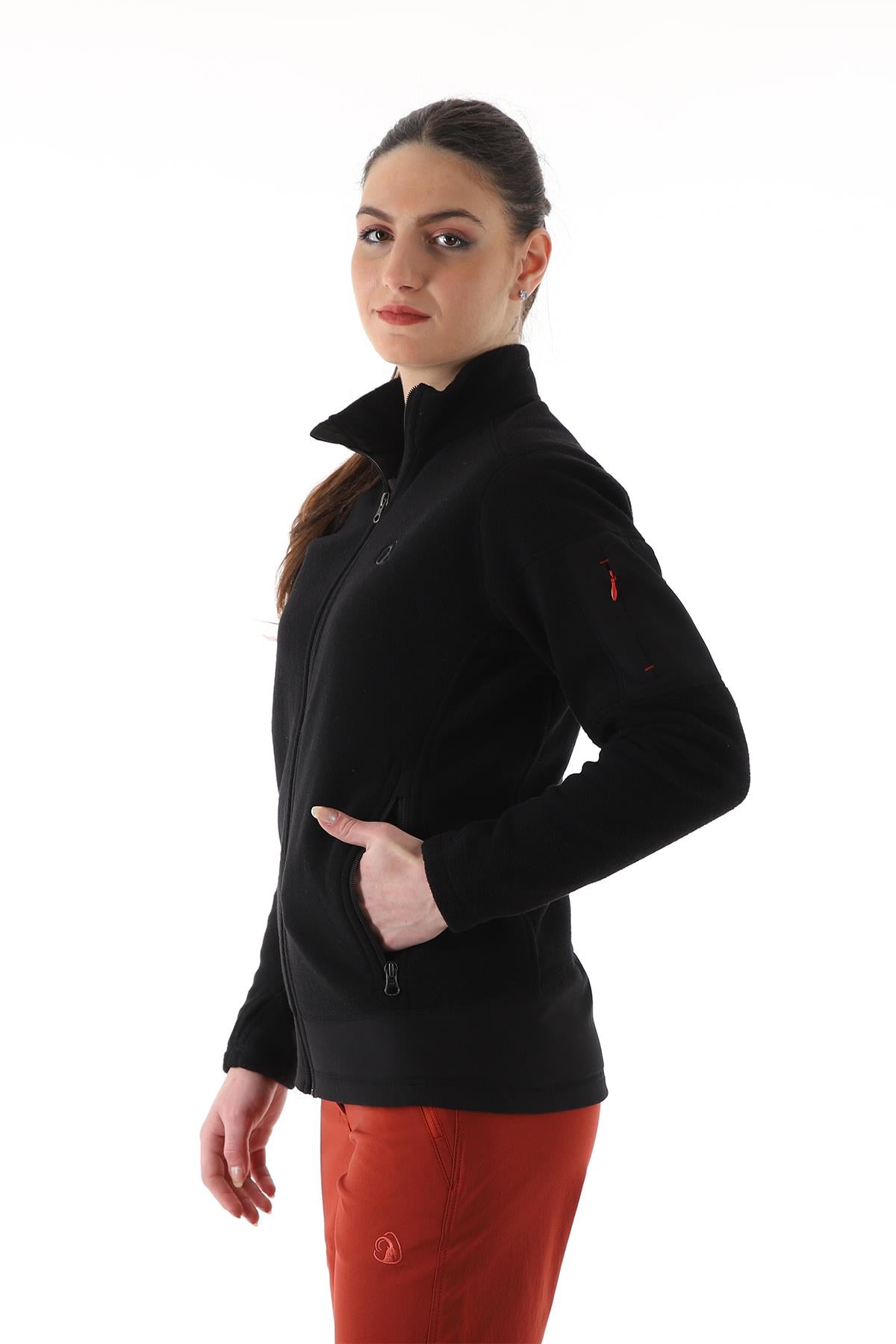 Climbolic Mary Polar Kadın Ceket