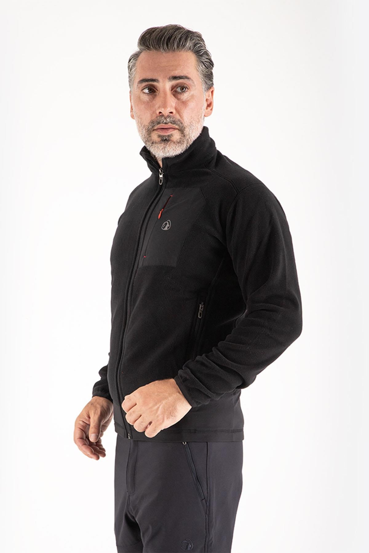 Climbolic Merih Outdoor Polar Ceket