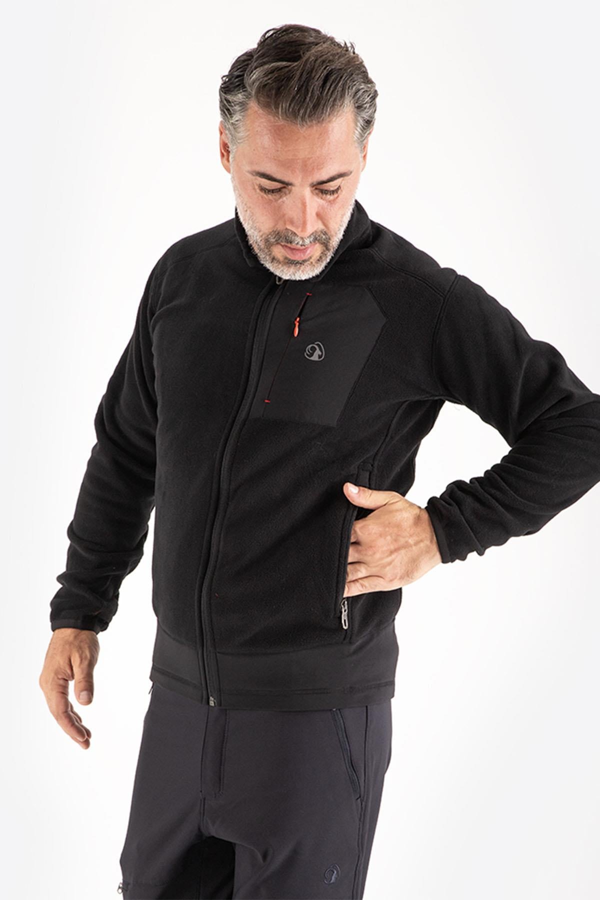 Climbolic Merih Outdoor Polar Ceket