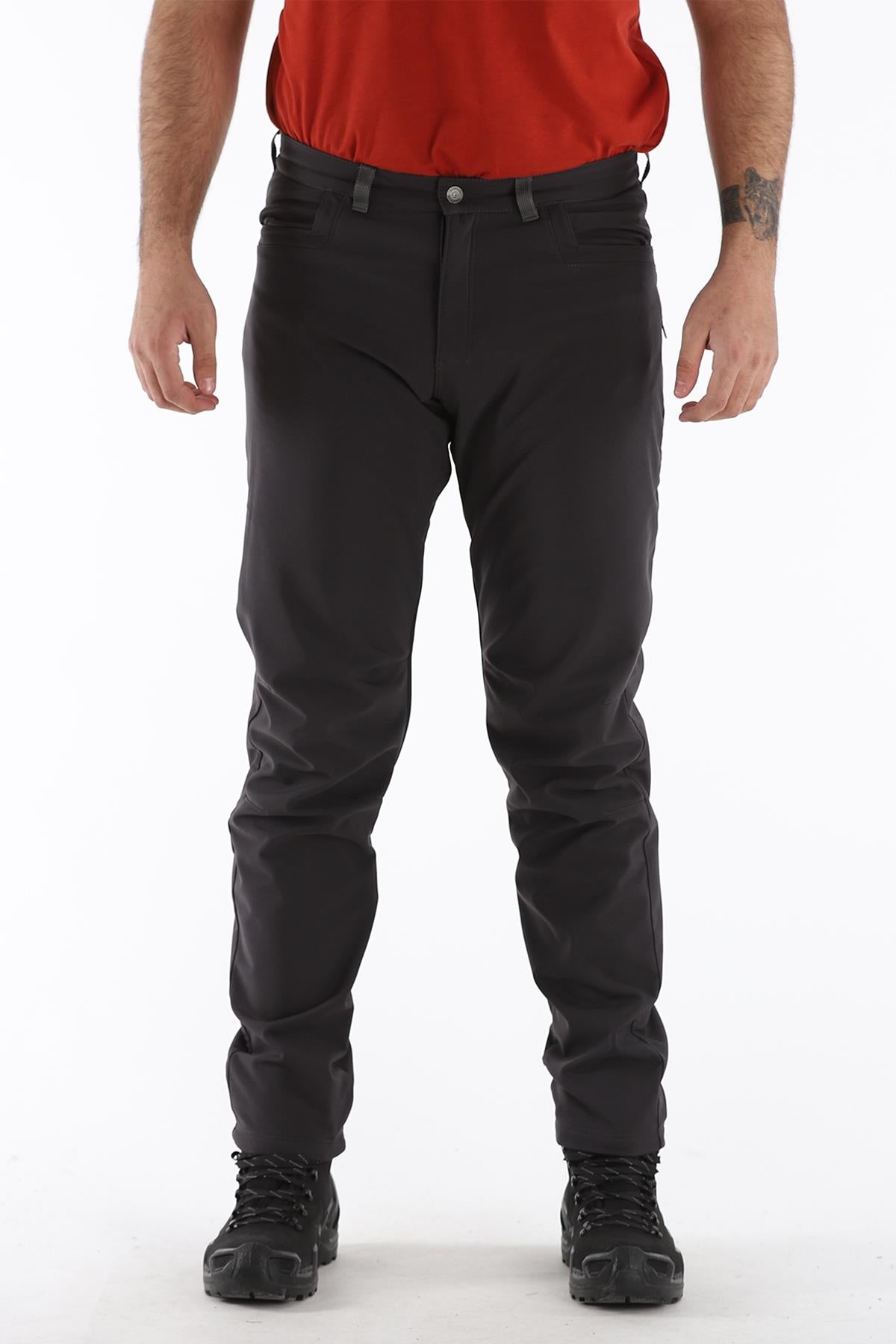 Climbolic Nomad Softshell Erkek Pantolon
