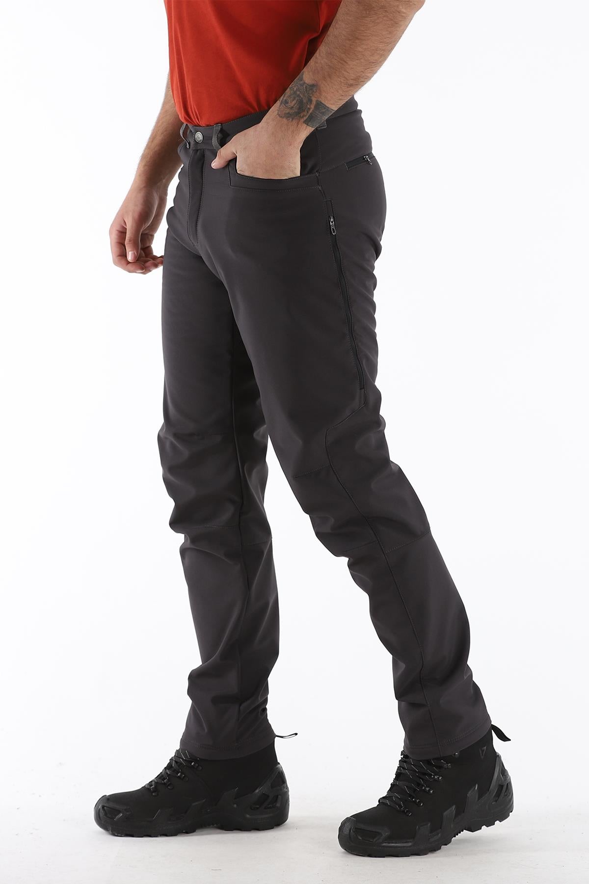 Climbolic Nomad Softshell Erkek Pantolon