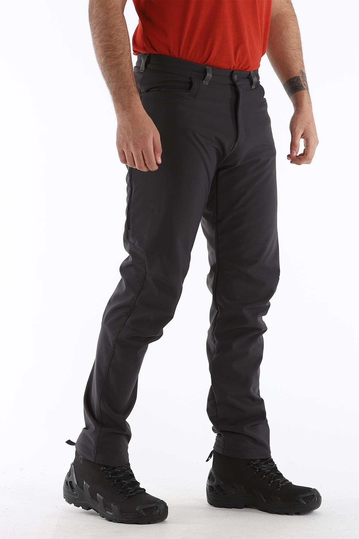 Climbolic Nomad Softshell Erkek Pantolon