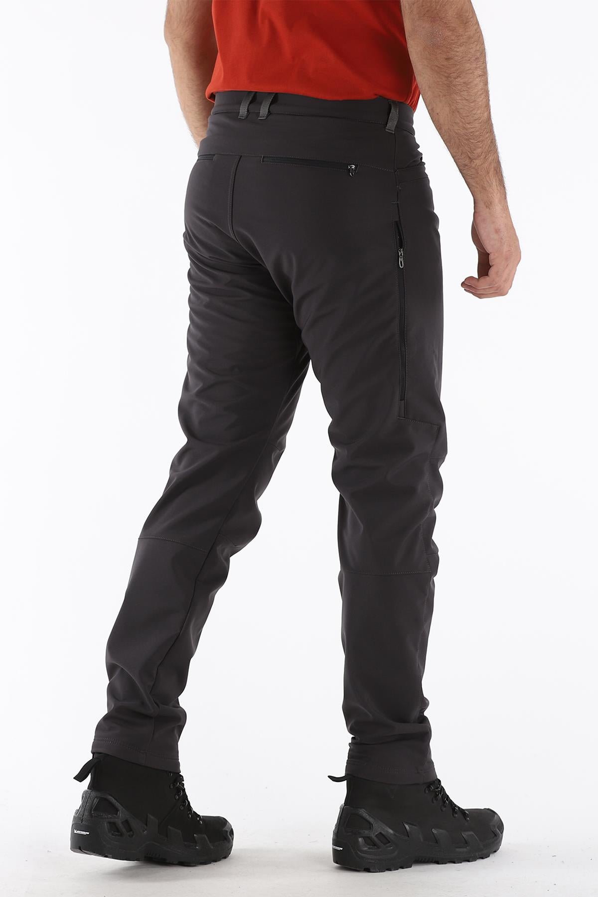 Climbolic Nomad Softshell Erkek Pantolon