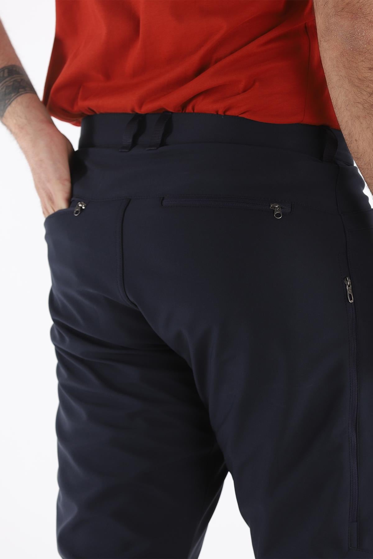 Climbolic Nomad Softshell Erkek Pantolon