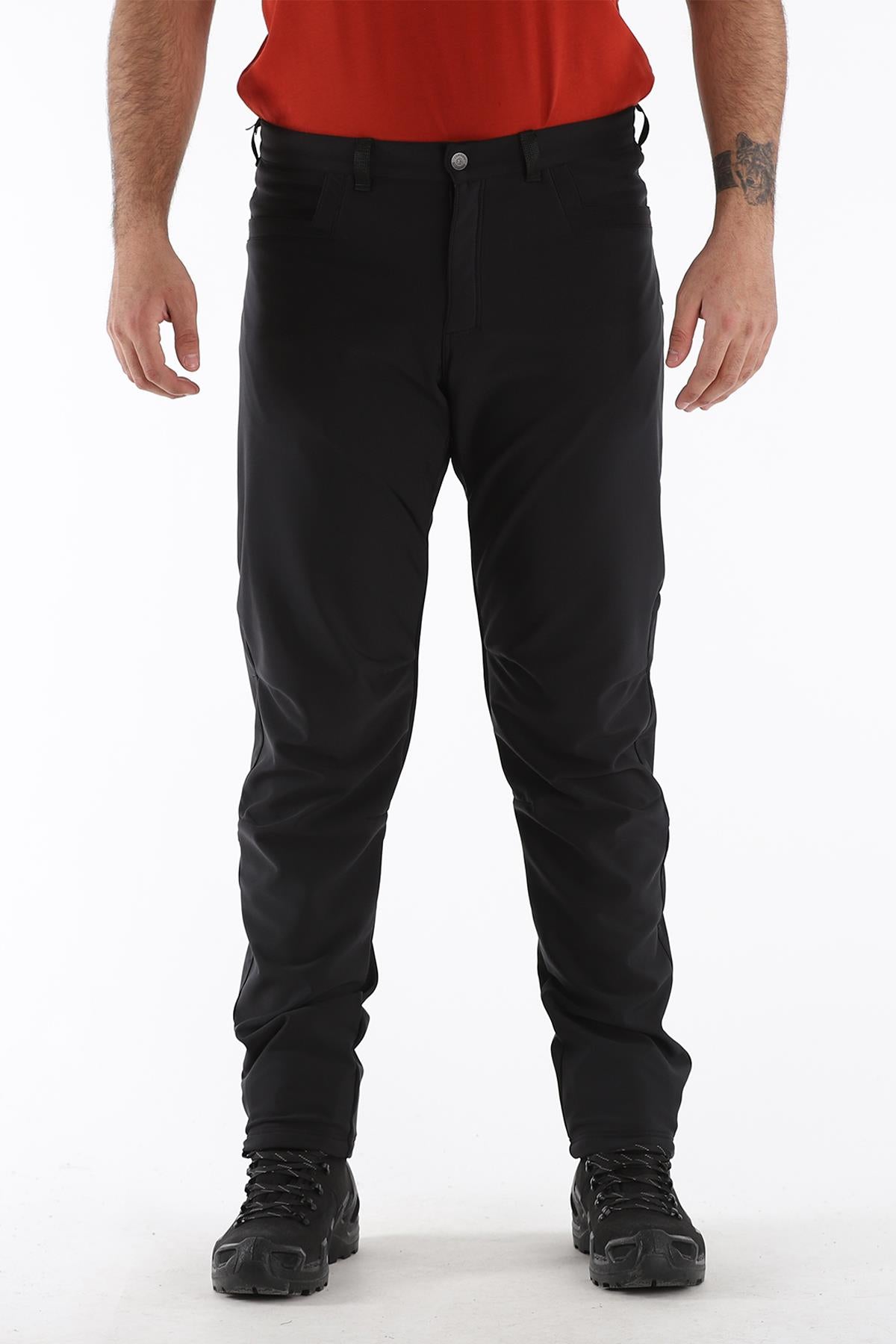 Climbolic Nomad Softshell Erkek Pantolon