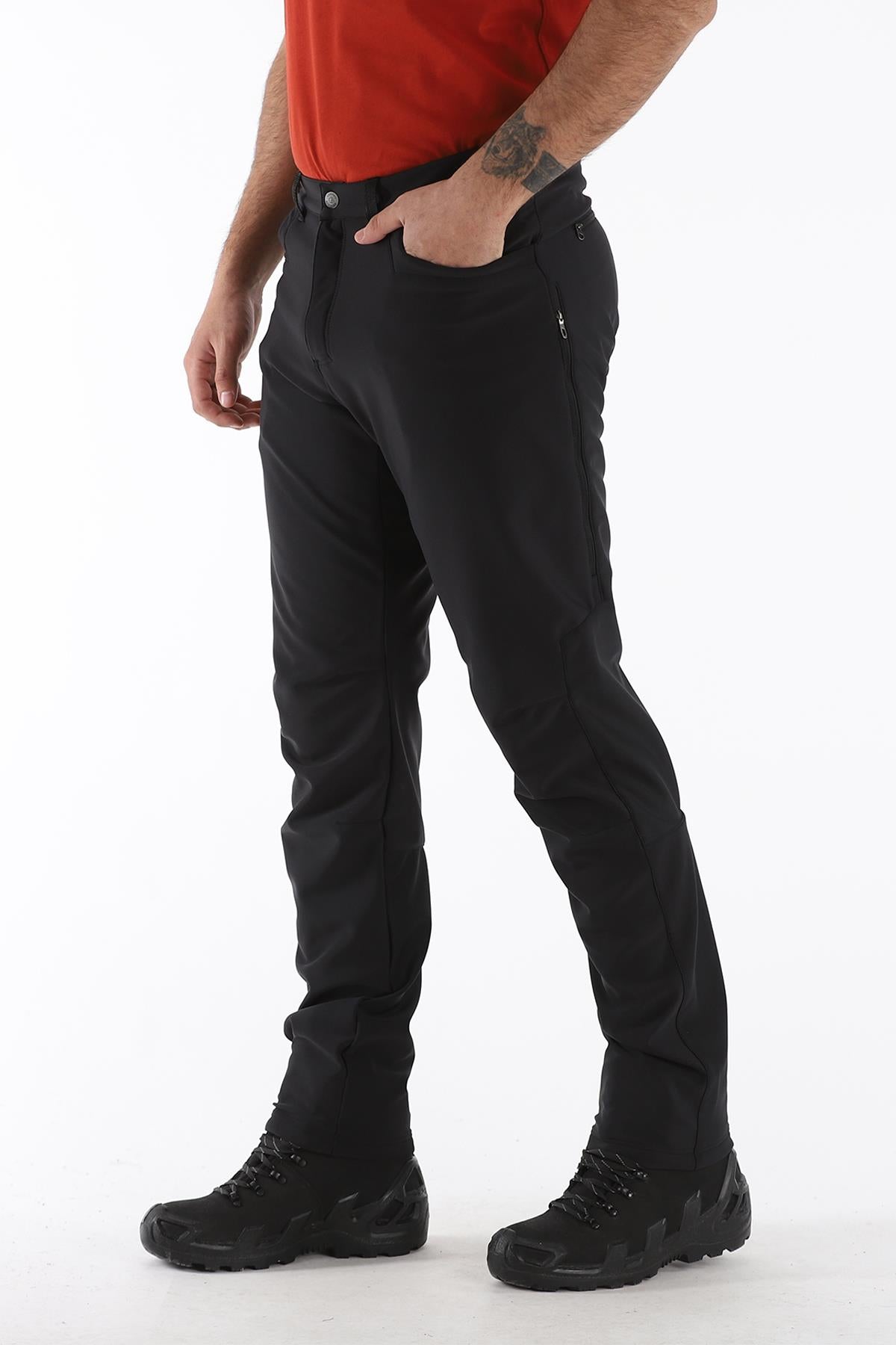 Climbolic Nomad Softshell Erkek Pantolon