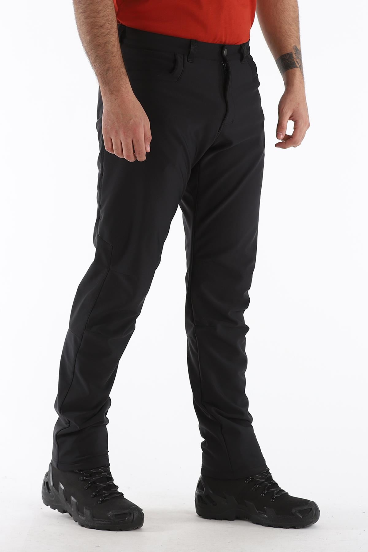 Climbolic Nomad Softshell Erkek Pantolon