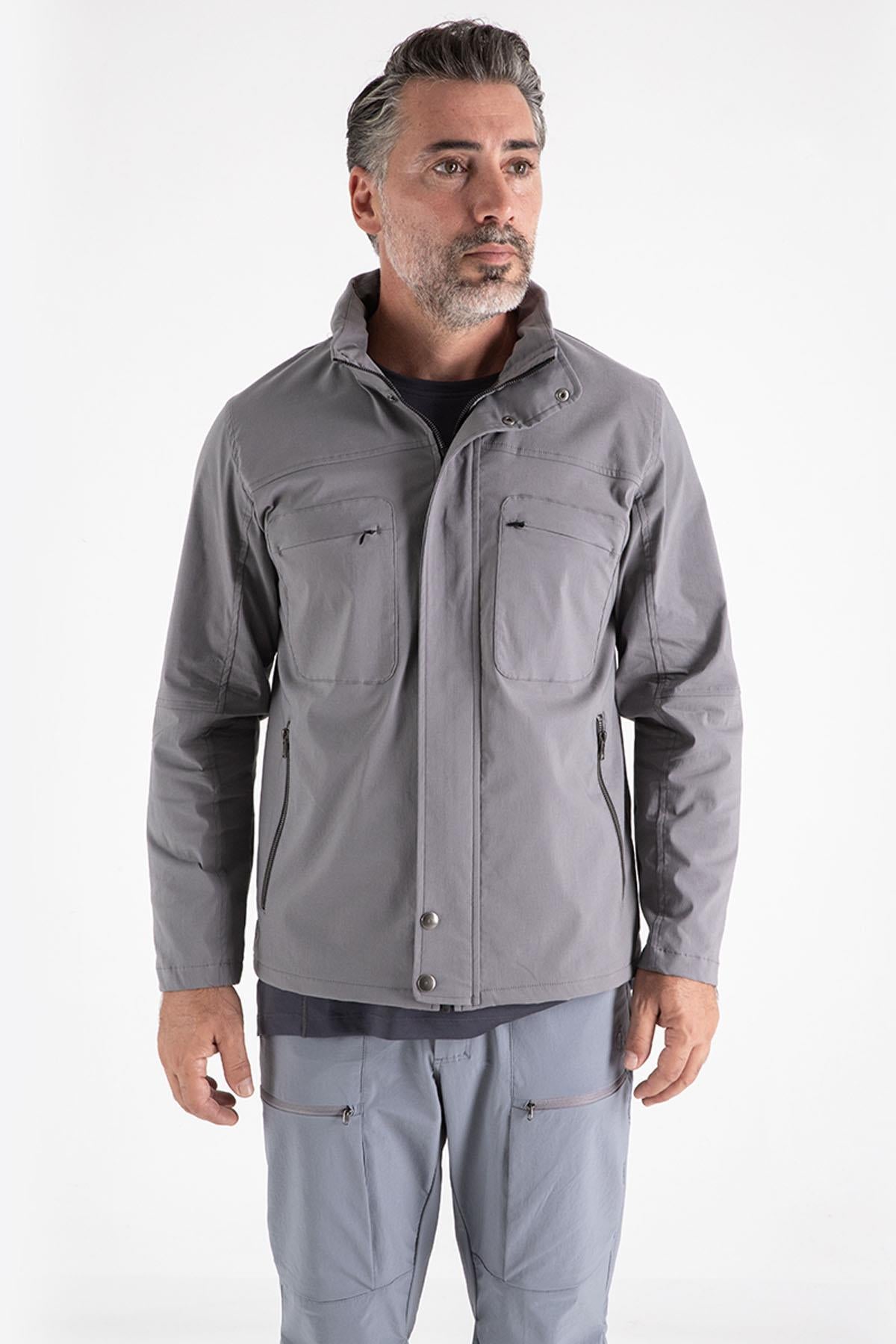 Climbolic Norwester Outdoor Rüzgarlık