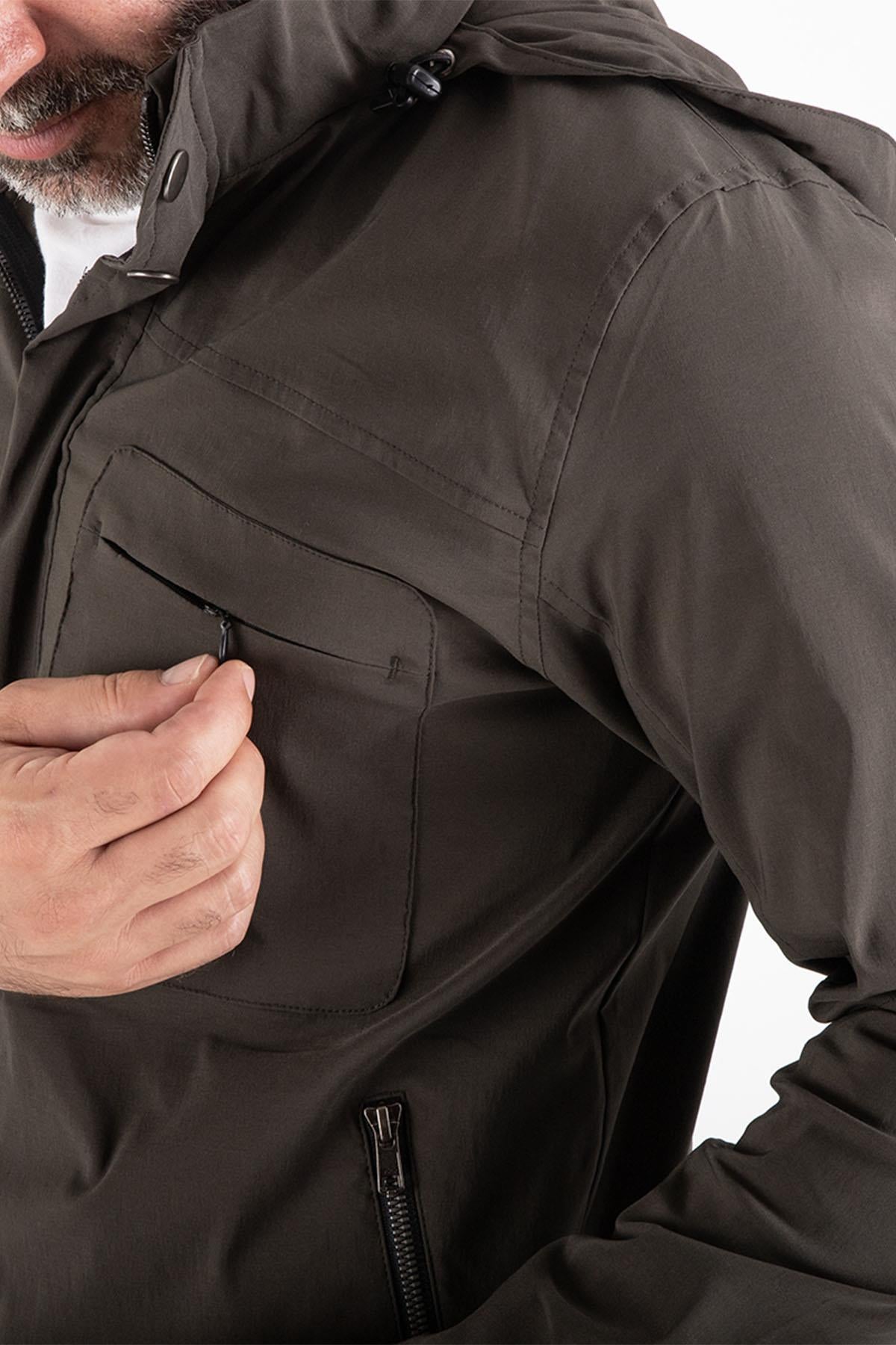 Climbolic Norwester Outdoor Rüzgarlık