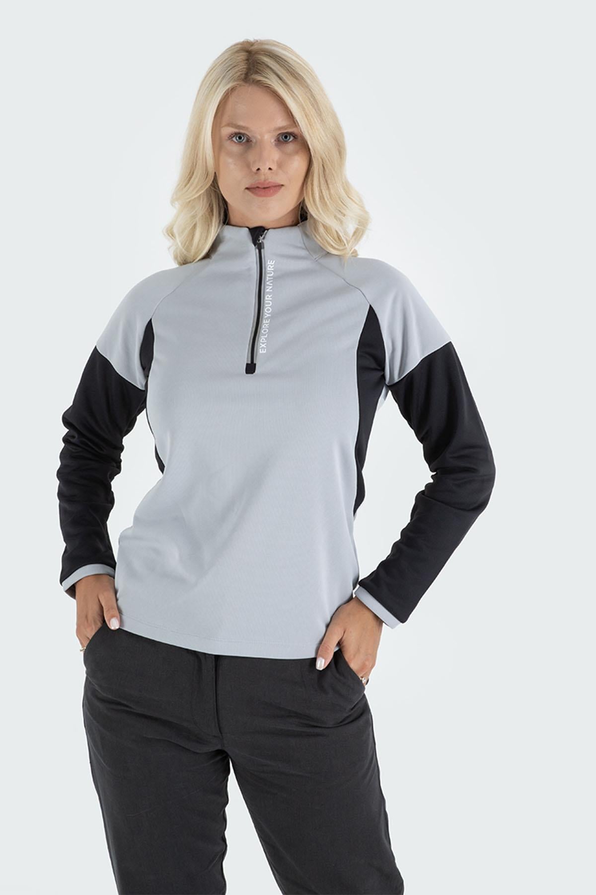 Climbolic Onyx Outdoor Polar Sweat