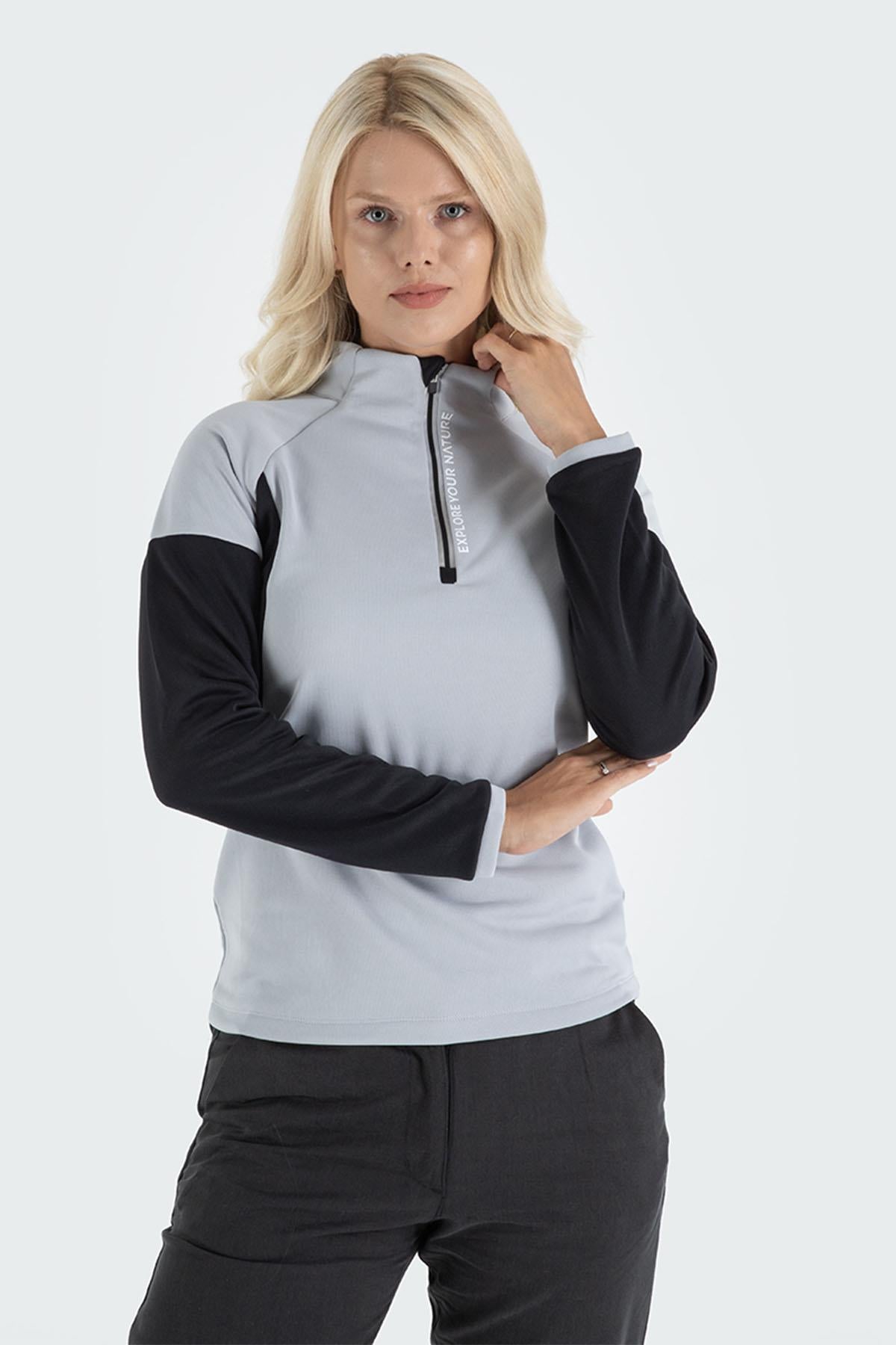 Climbolic Onyx Outdoor Polar Sweat