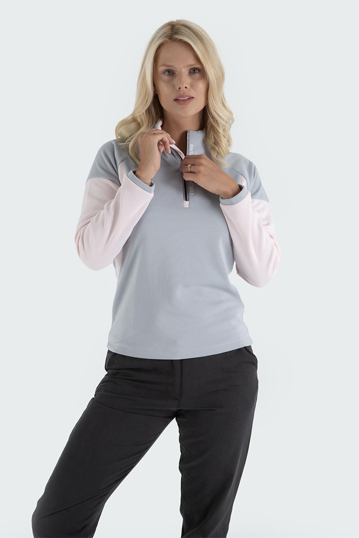 Climbolic Onyx Outdoor Polar Sweat