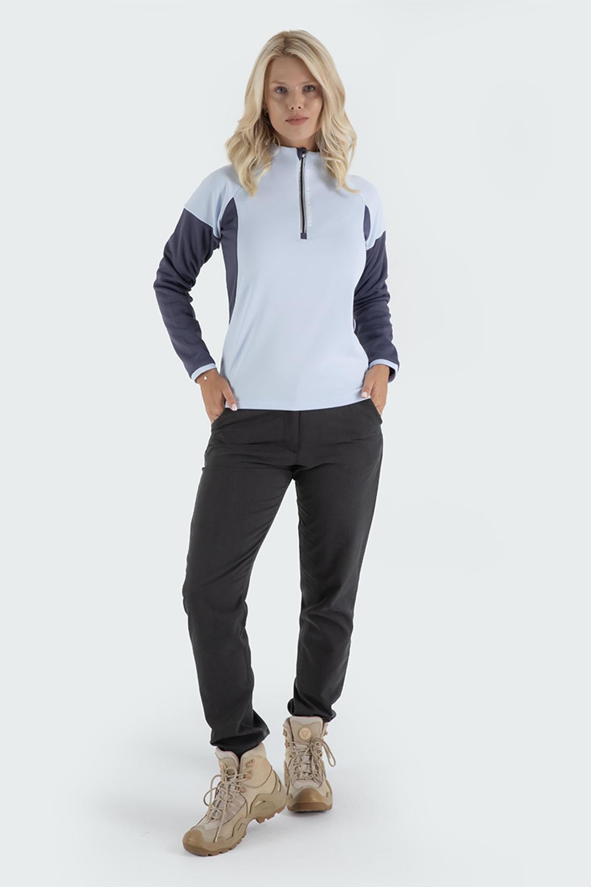Climbolic Onyx Outdoor Polar Sweat