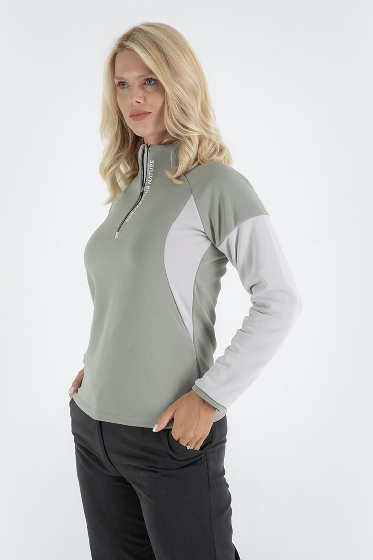 Climbolic Onyx Outdoor Polar Sweat
