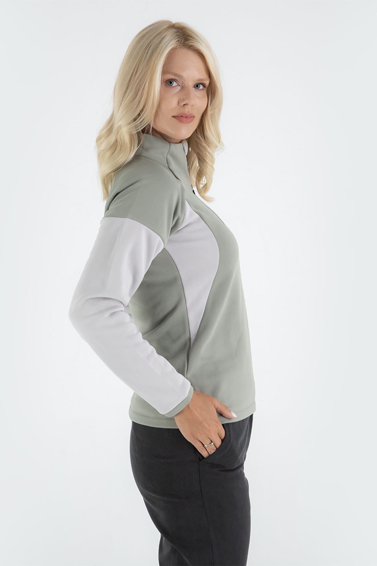 Climbolic Onyx Outdoor Polar Sweat