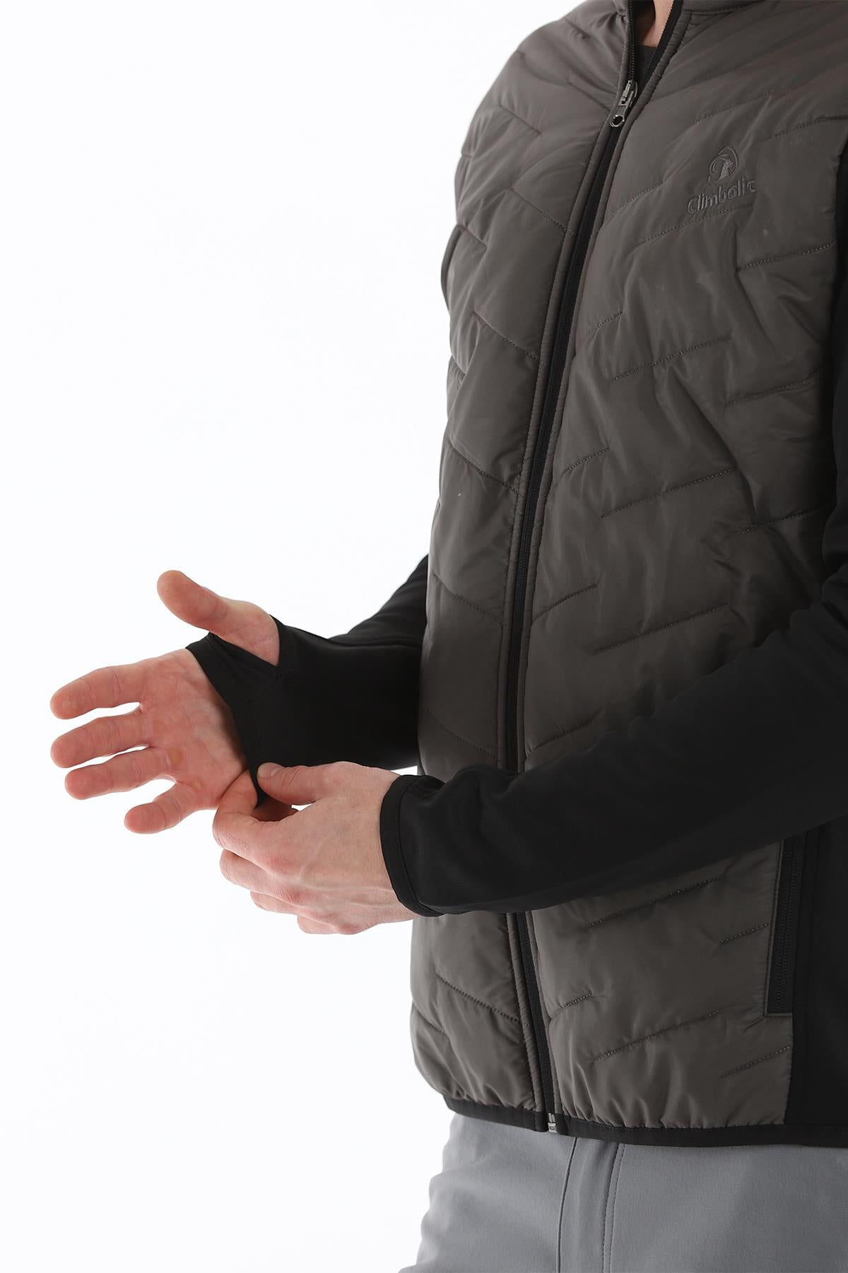 Climbolic Polaris Outdoor Spor Ceket