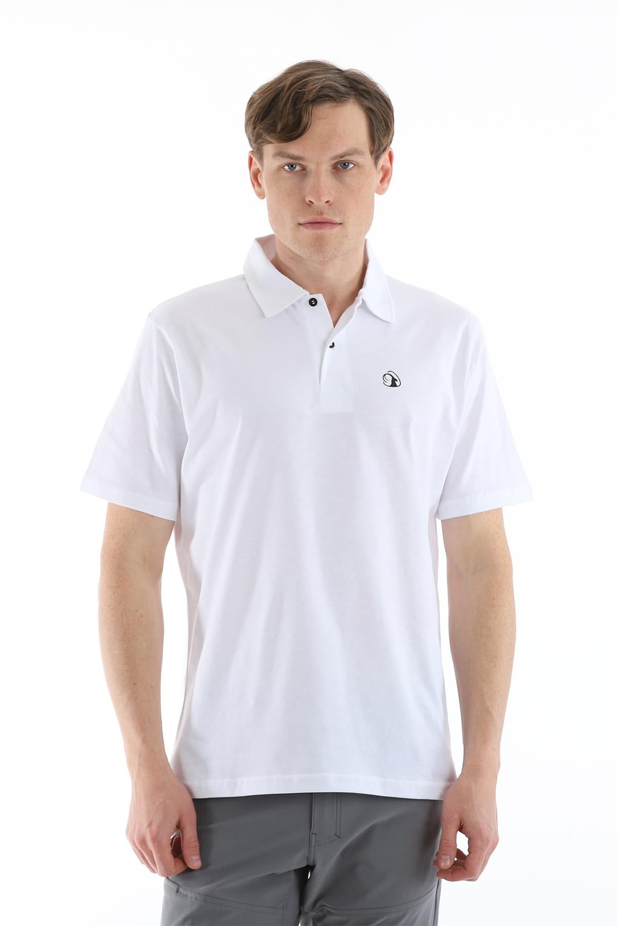 Climbolic Polo Yaka Erkek T-Shirt