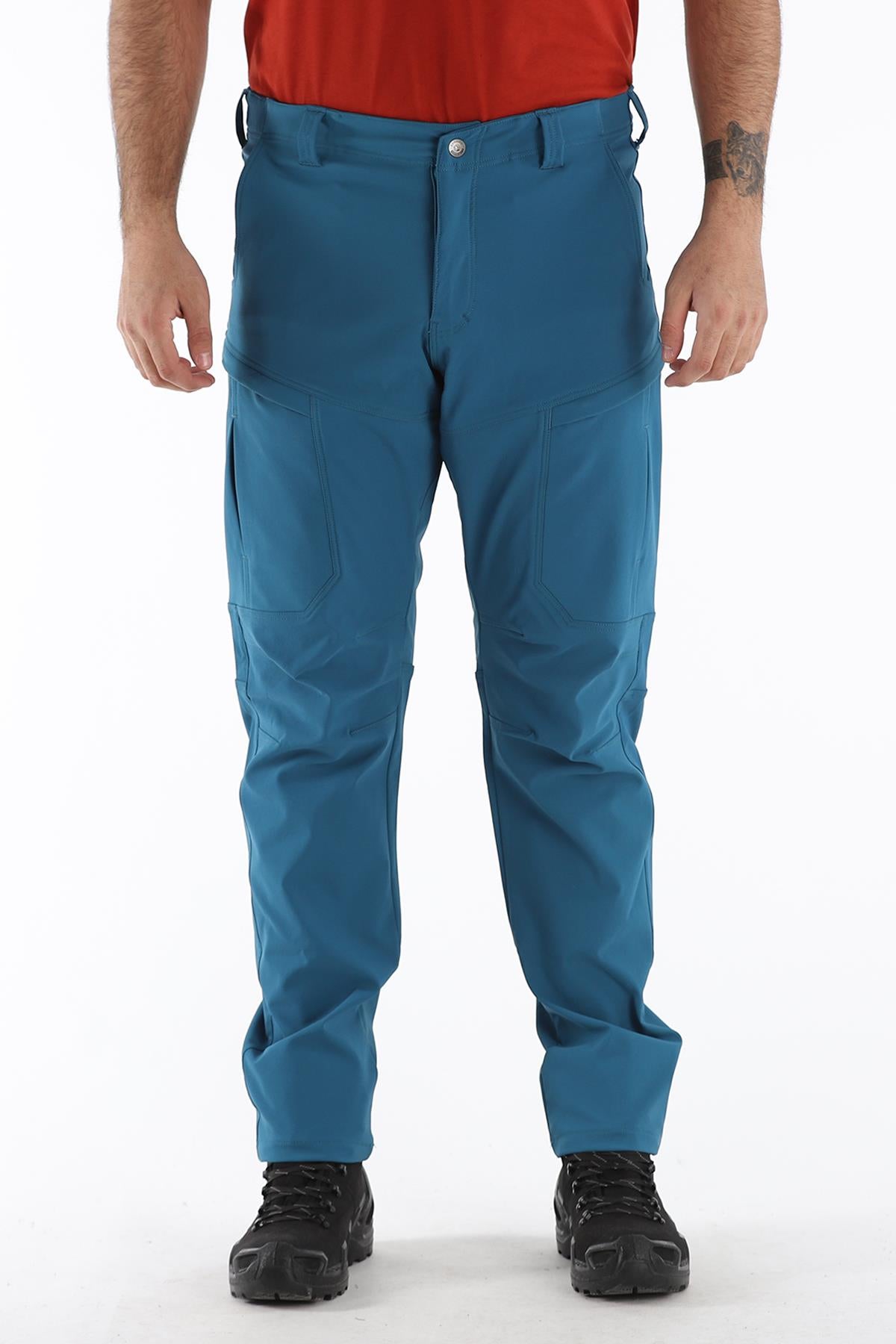 Climbolic Raptor Outdoor Pantolon