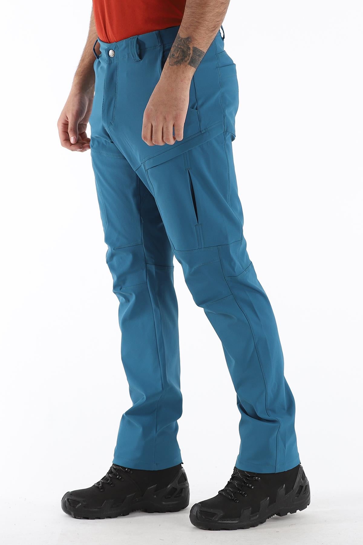 Climbolic Raptor Outdoor Pantolon