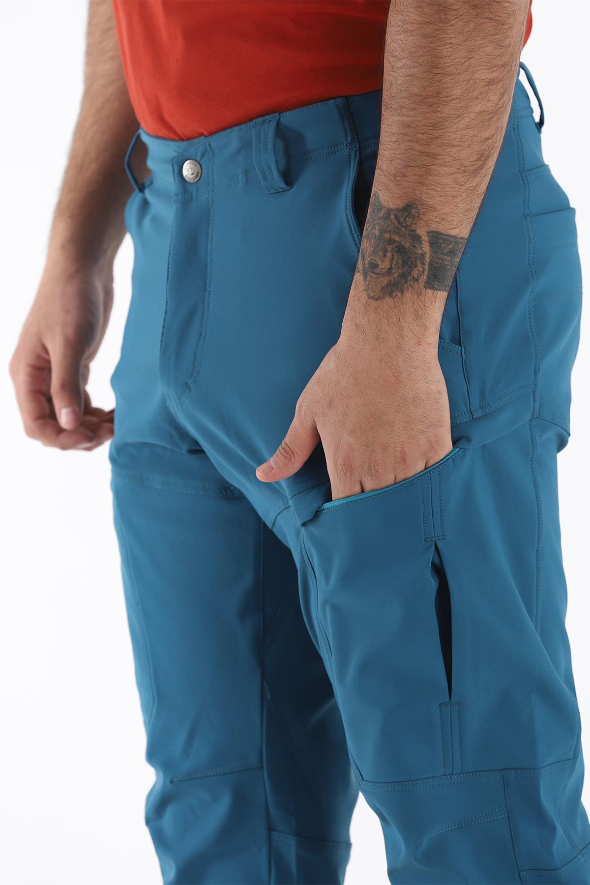 Climbolic Raptor Outdoor Pantolon