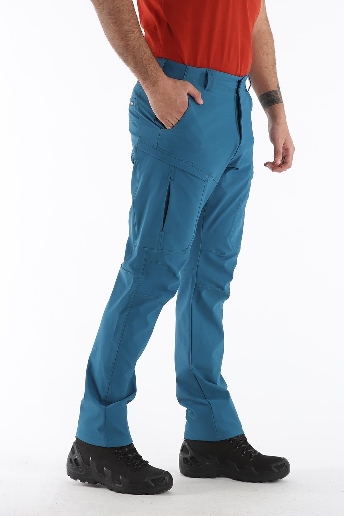 Climbolic Raptor Outdoor Pantolon