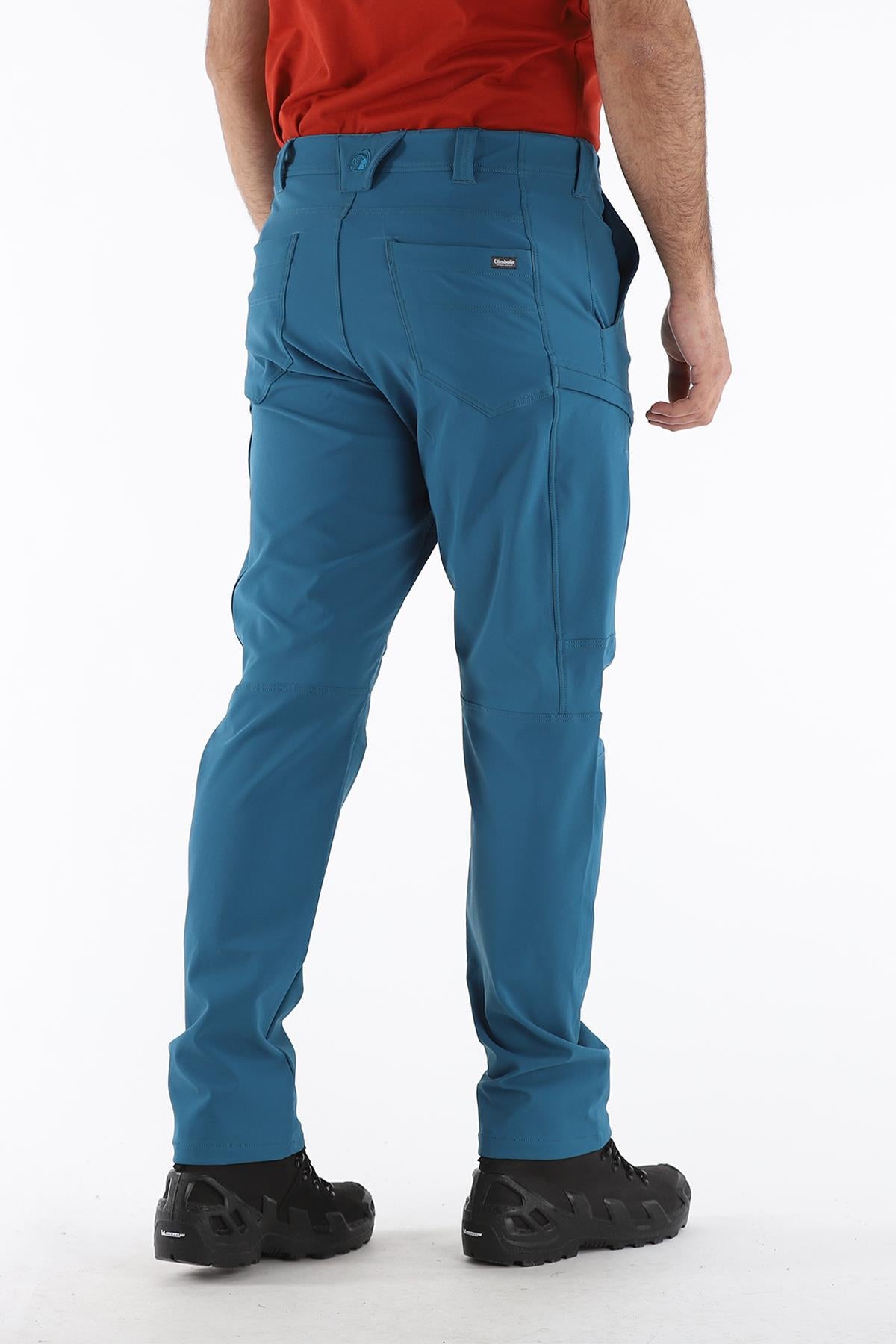 Climbolic Raptor Outdoor Pantolon