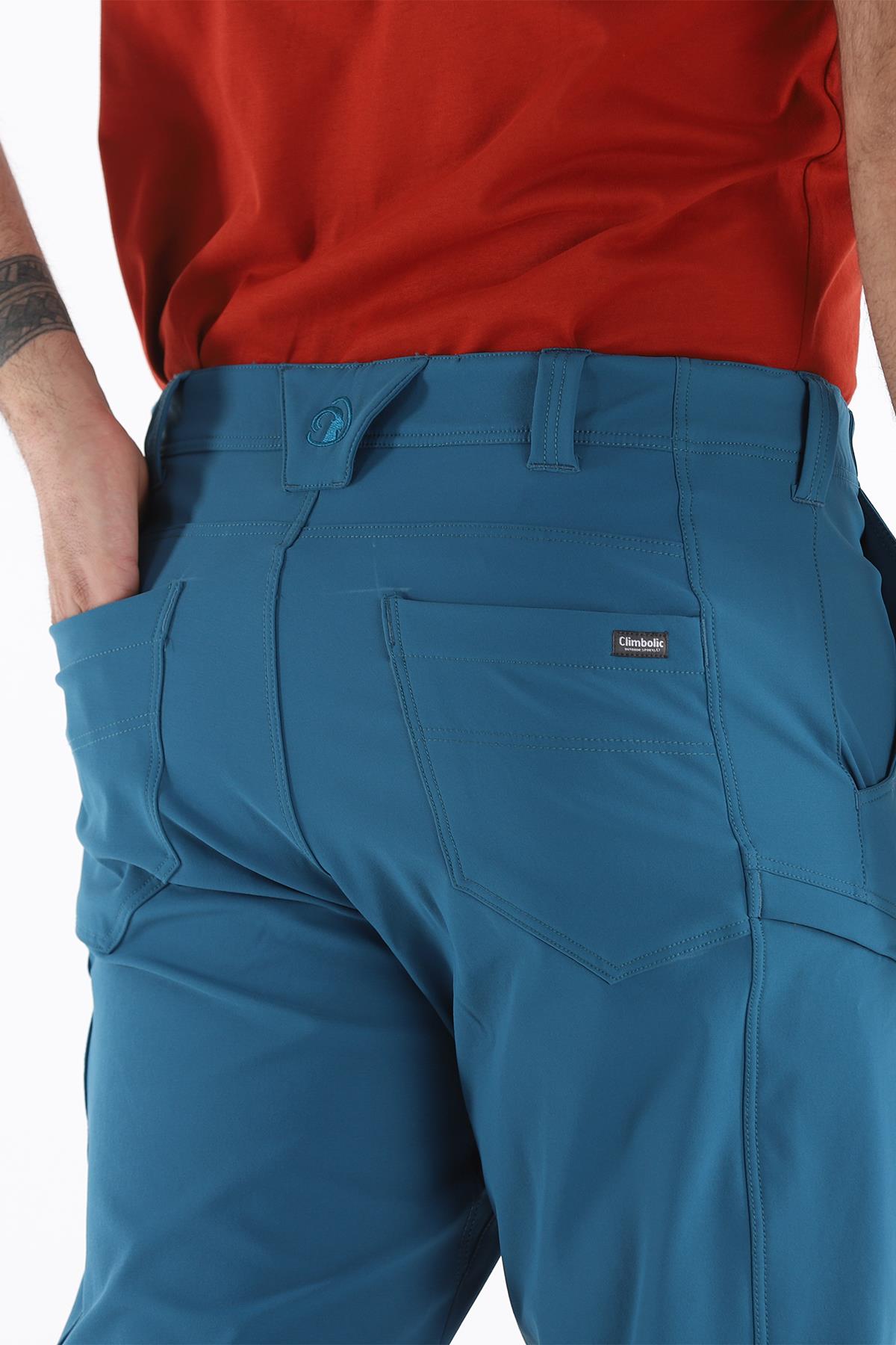 Climbolic Raptor Outdoor Pantolon