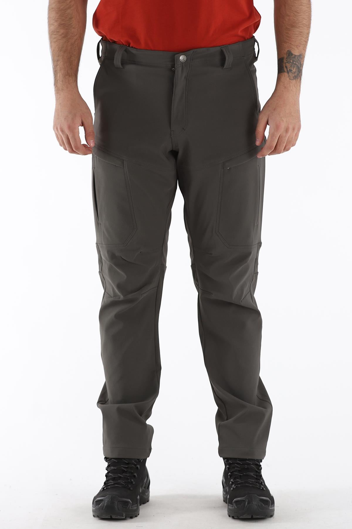 Climbolic Raptor Outdoor Pantolon