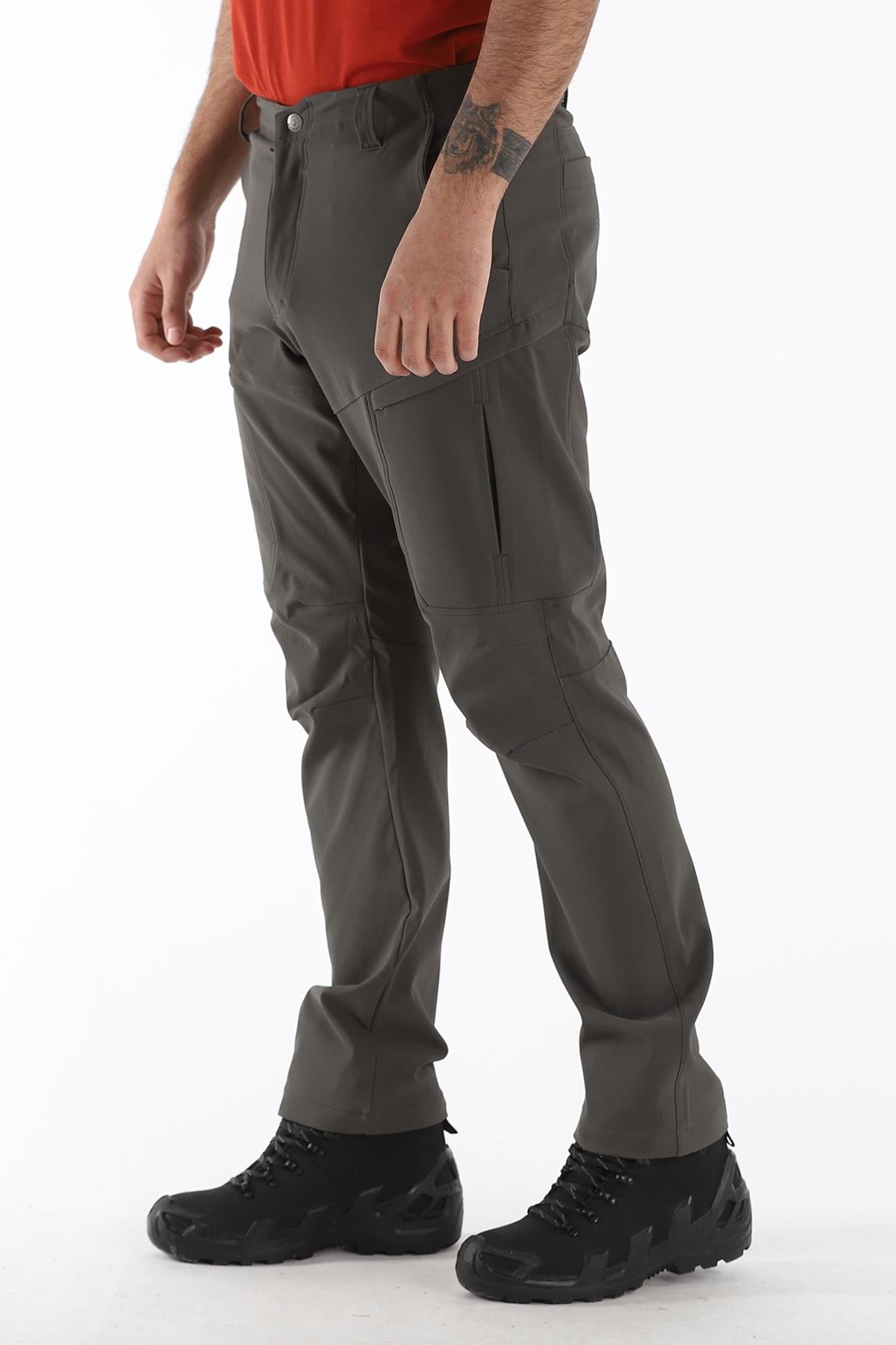 Climbolic Raptor Outdoor Pantolon