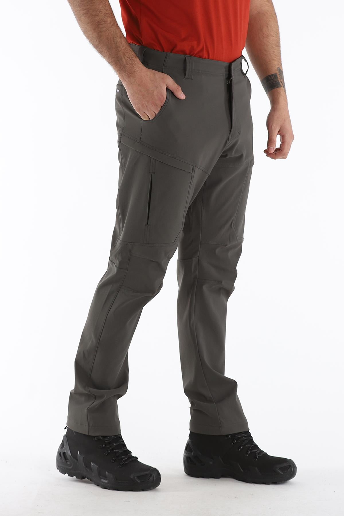 Climbolic Raptor Outdoor Pantolon