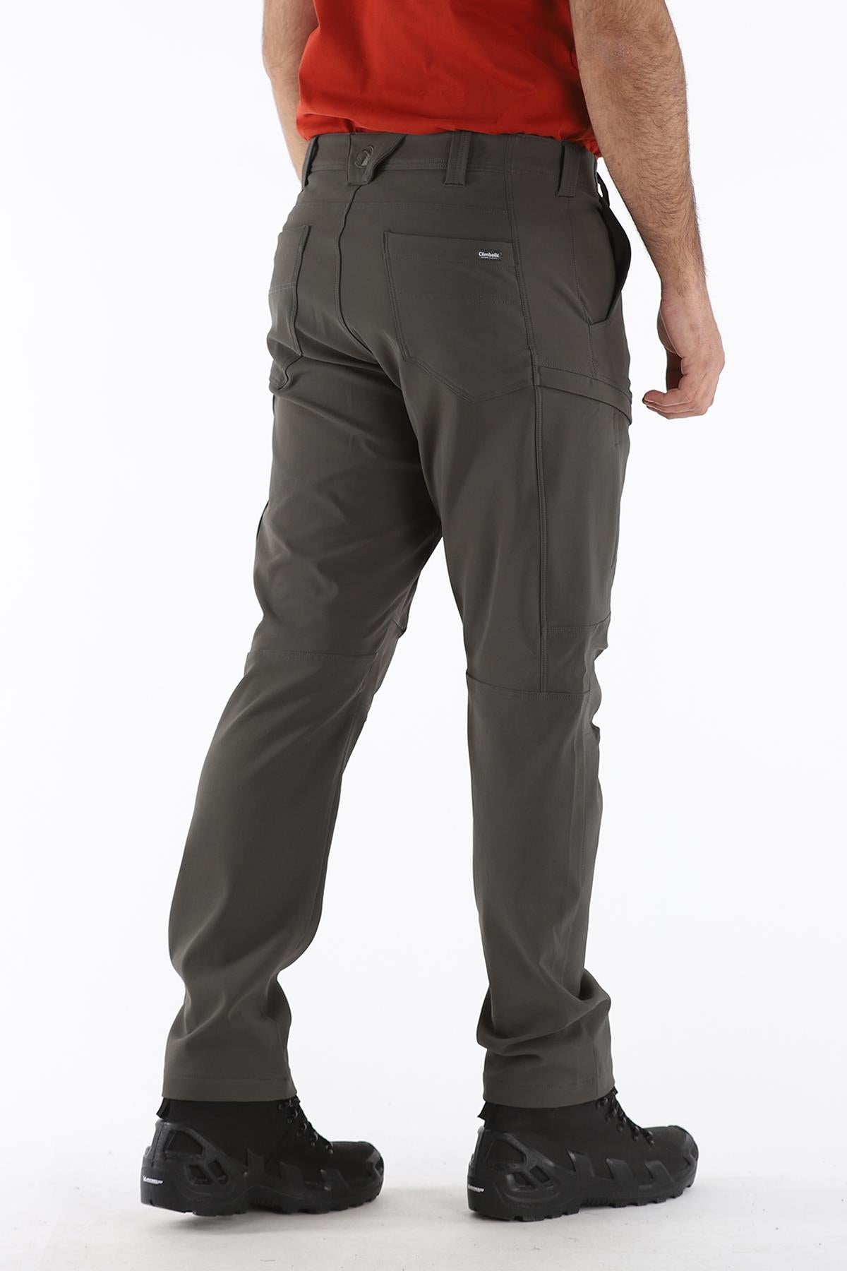 Climbolic Raptor Outdoor Pantolon